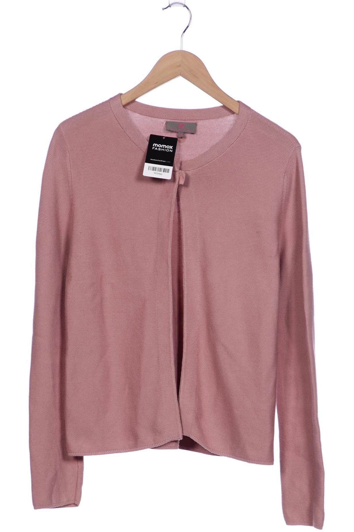 

Lieblingsstück Damen Strickjacke, pink, Gr. 38