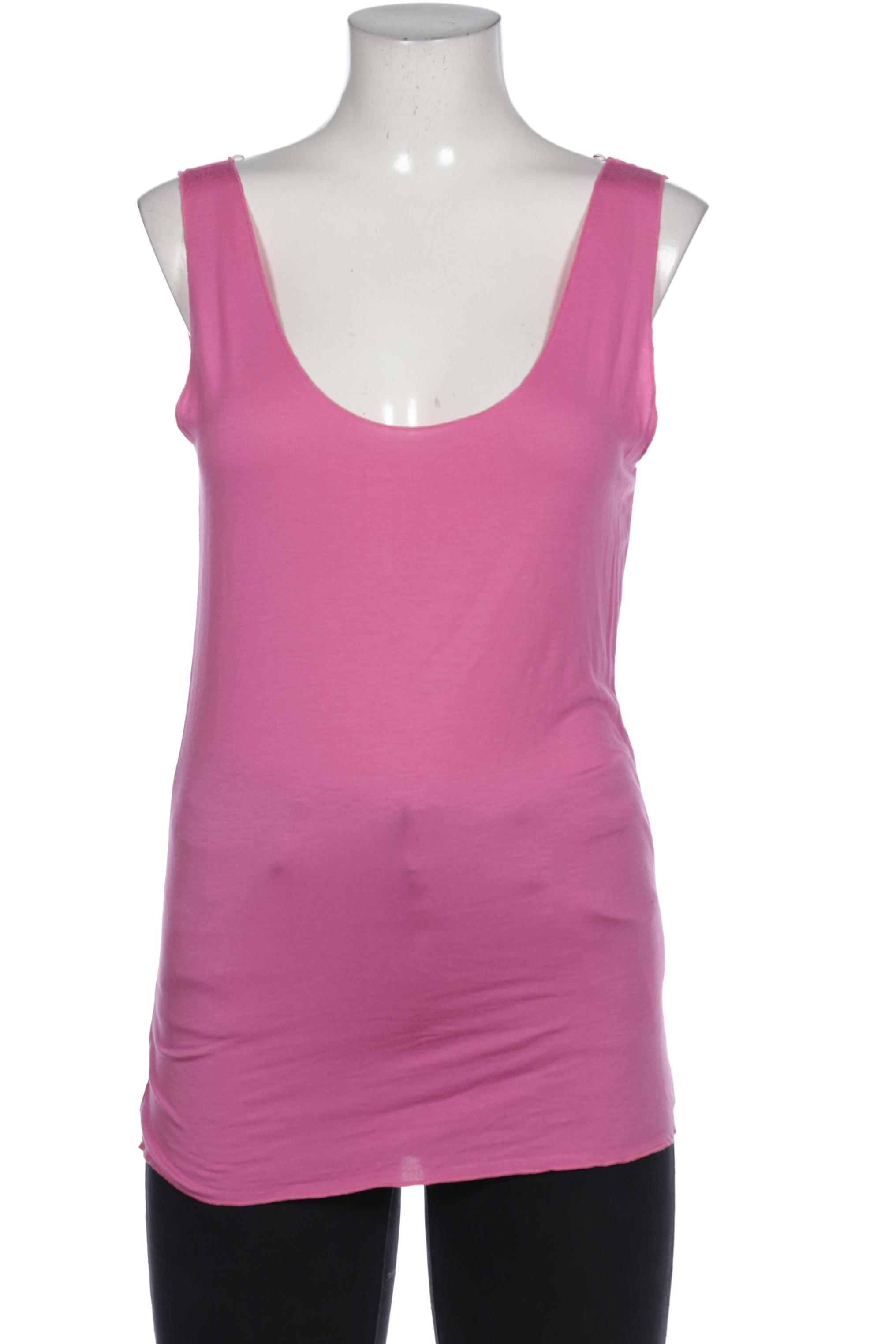 

Lieblingsstück Damen Top, pink, Gr. 42