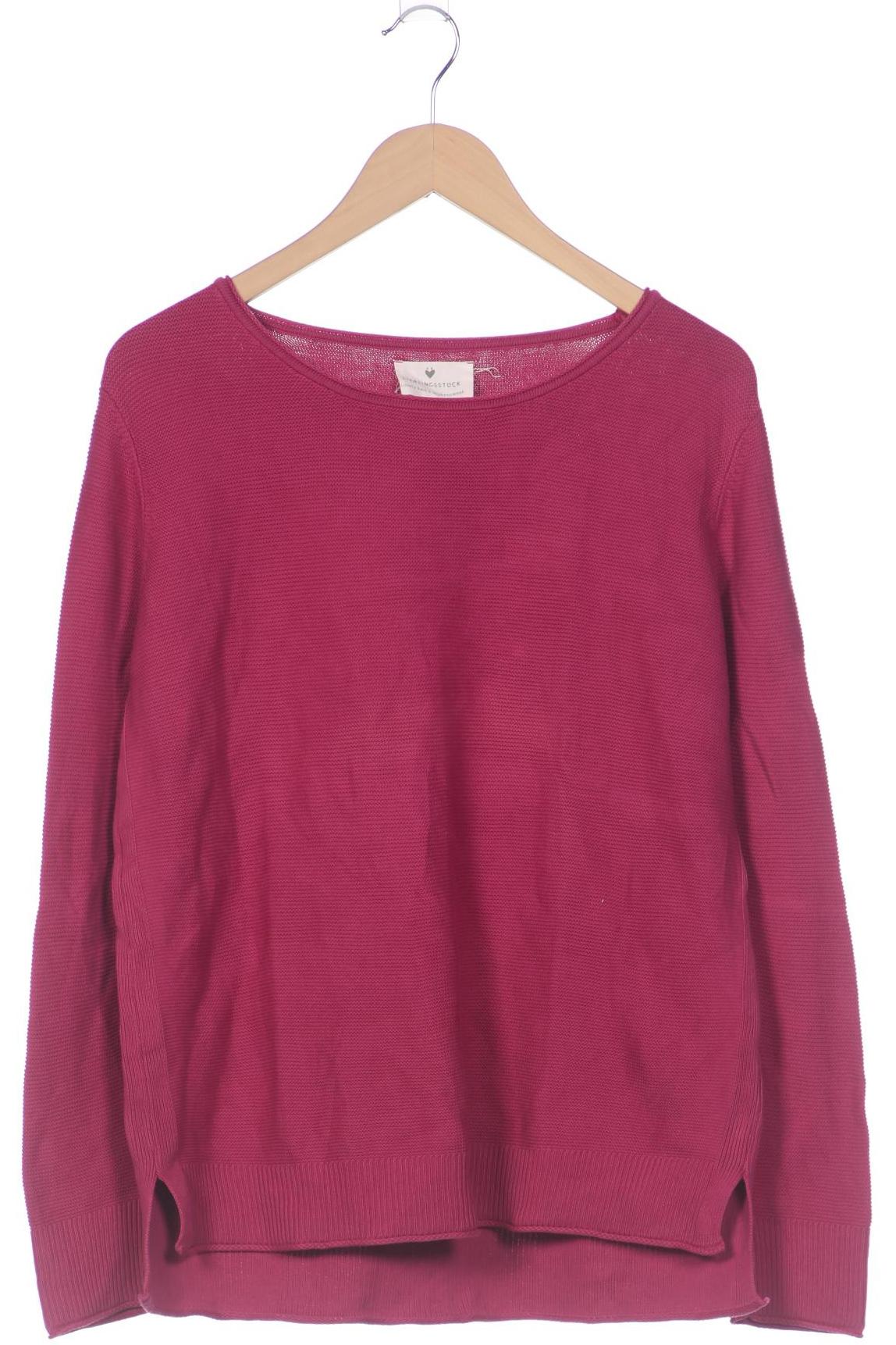 

Lieblingsstück Damen Pullover, pink, Gr. 40