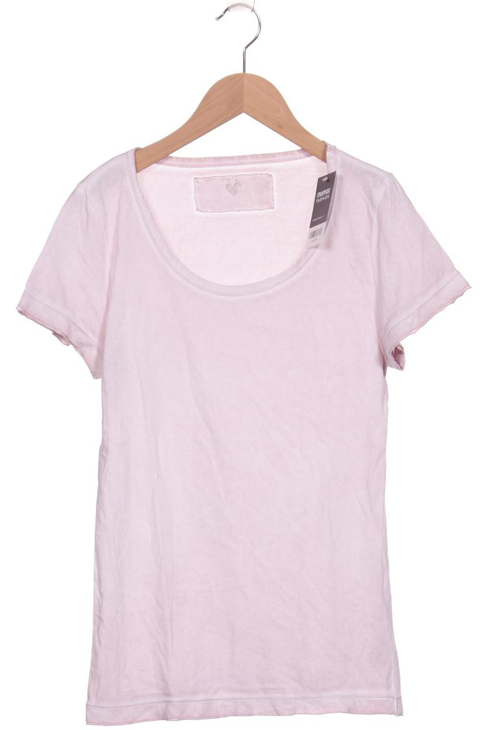

Lieblingsstück Damen T-Shirt, pink, Gr. 38