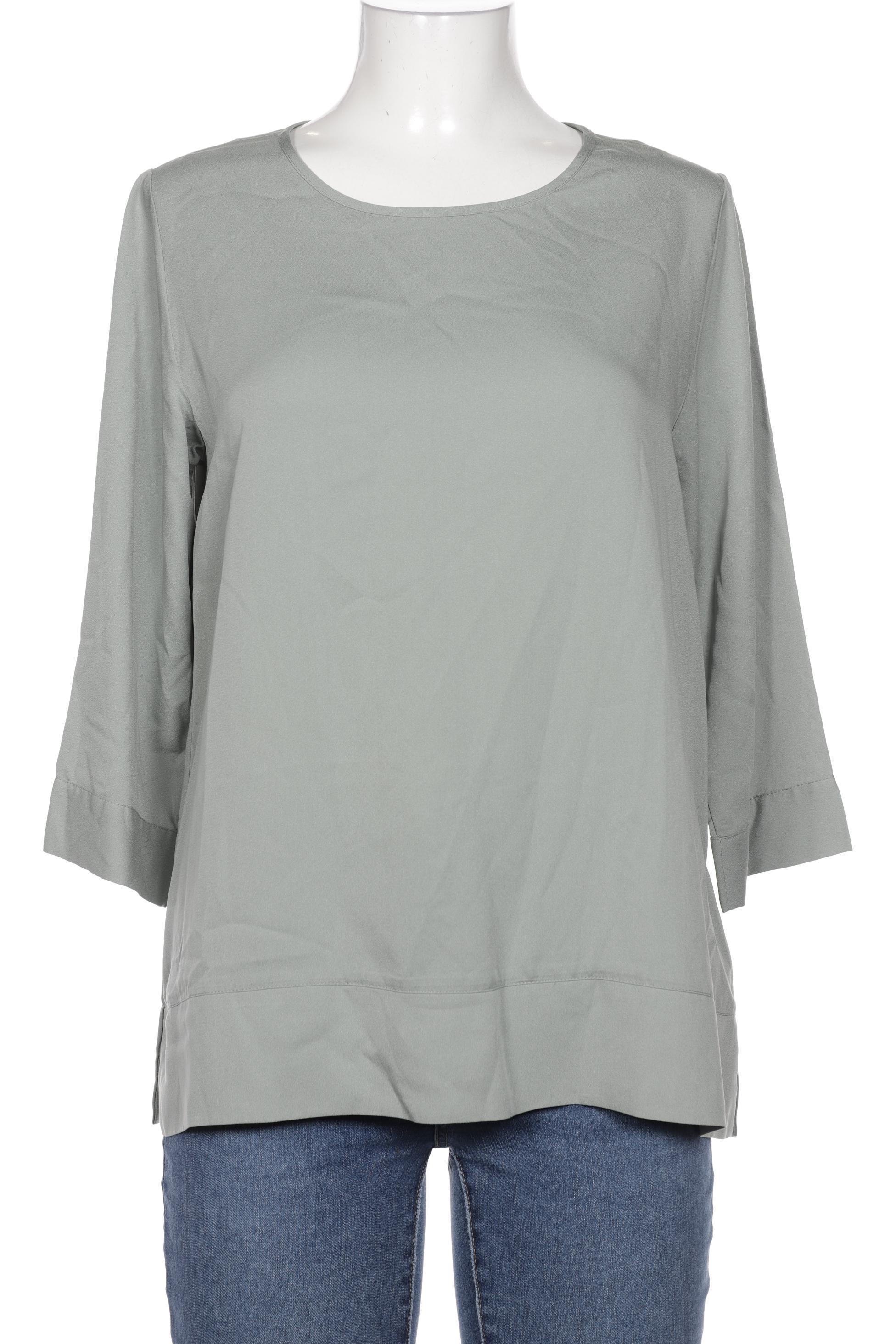 

Lieblingsstück Damen Bluse, grün, Gr. 36
