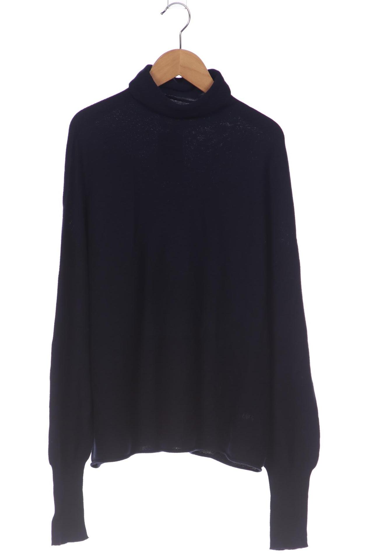 

Lieblingsstück Damen Pullover, marineblau, Gr. 38