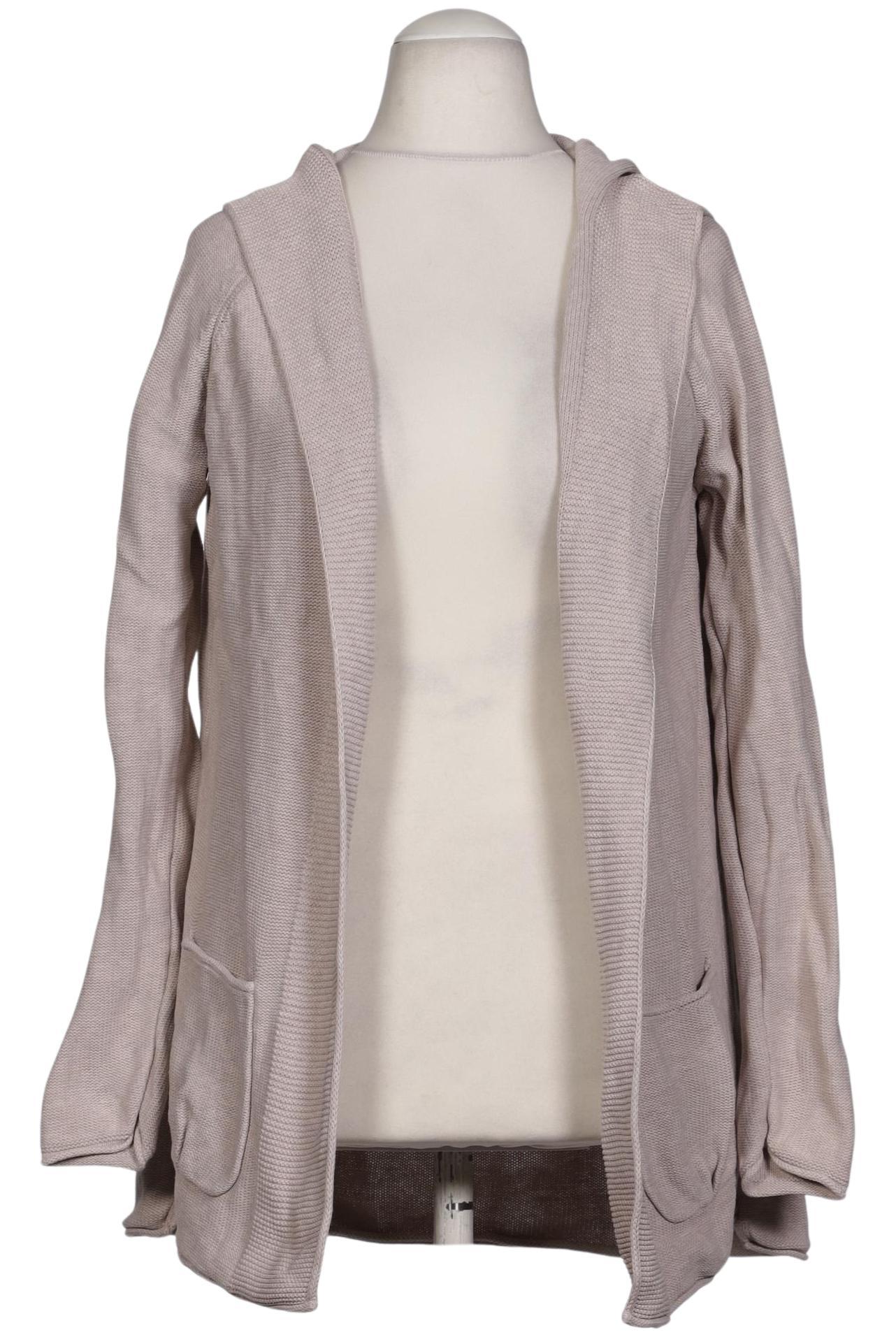 

Lieblingsstück Damen Strickjacke, beige, Gr. 38