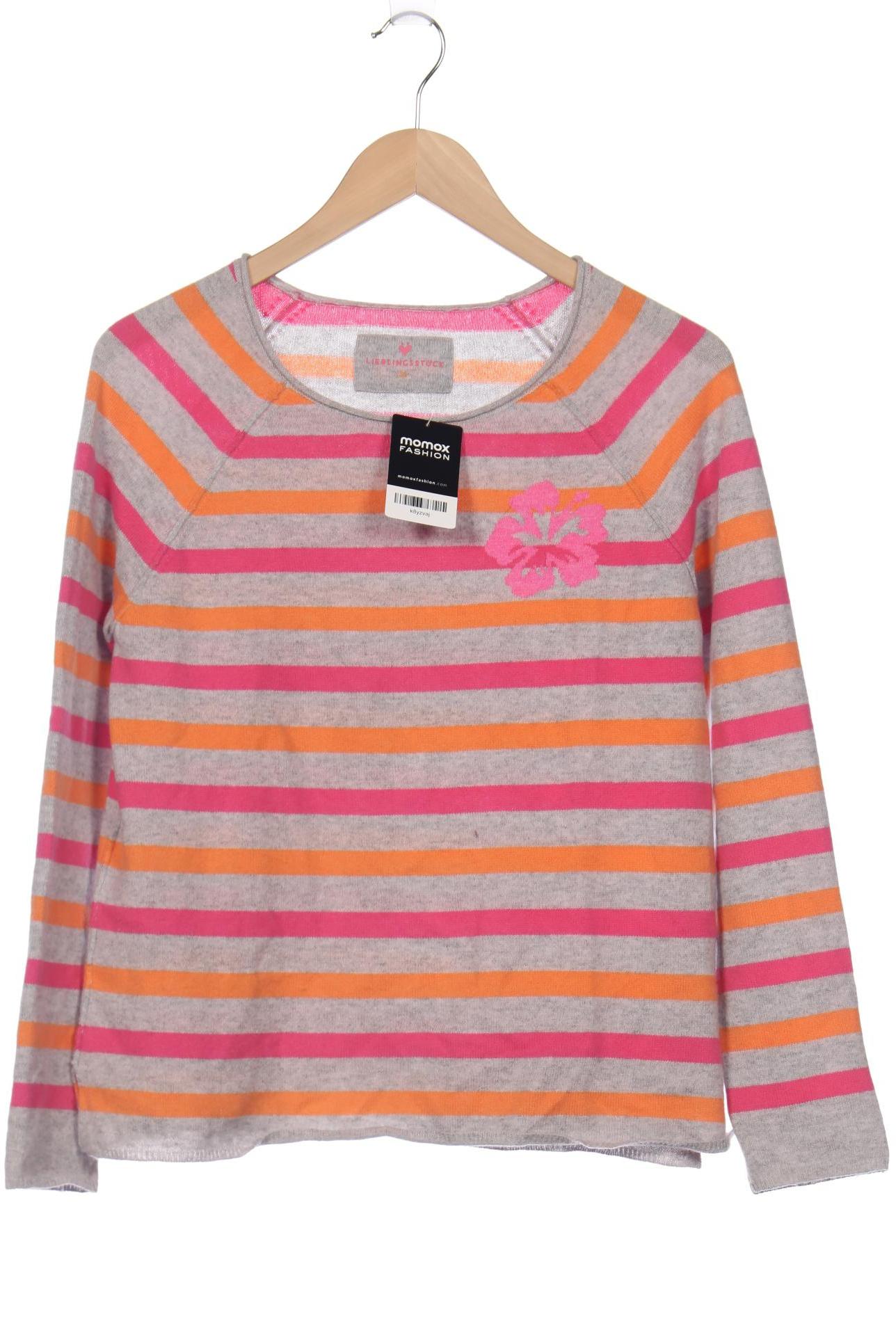 

Lieblingsstück Damen Pullover, grau