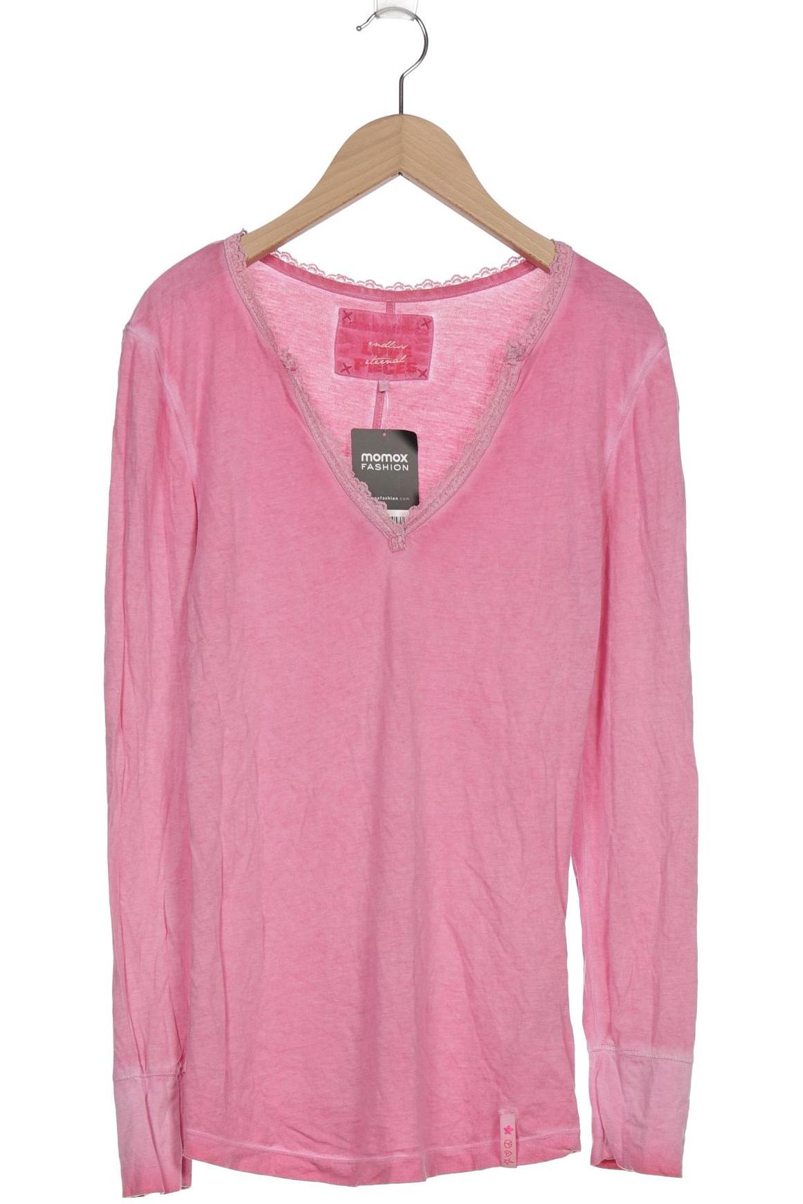 

Lieblingsstück Damen Langarmshirt, pink