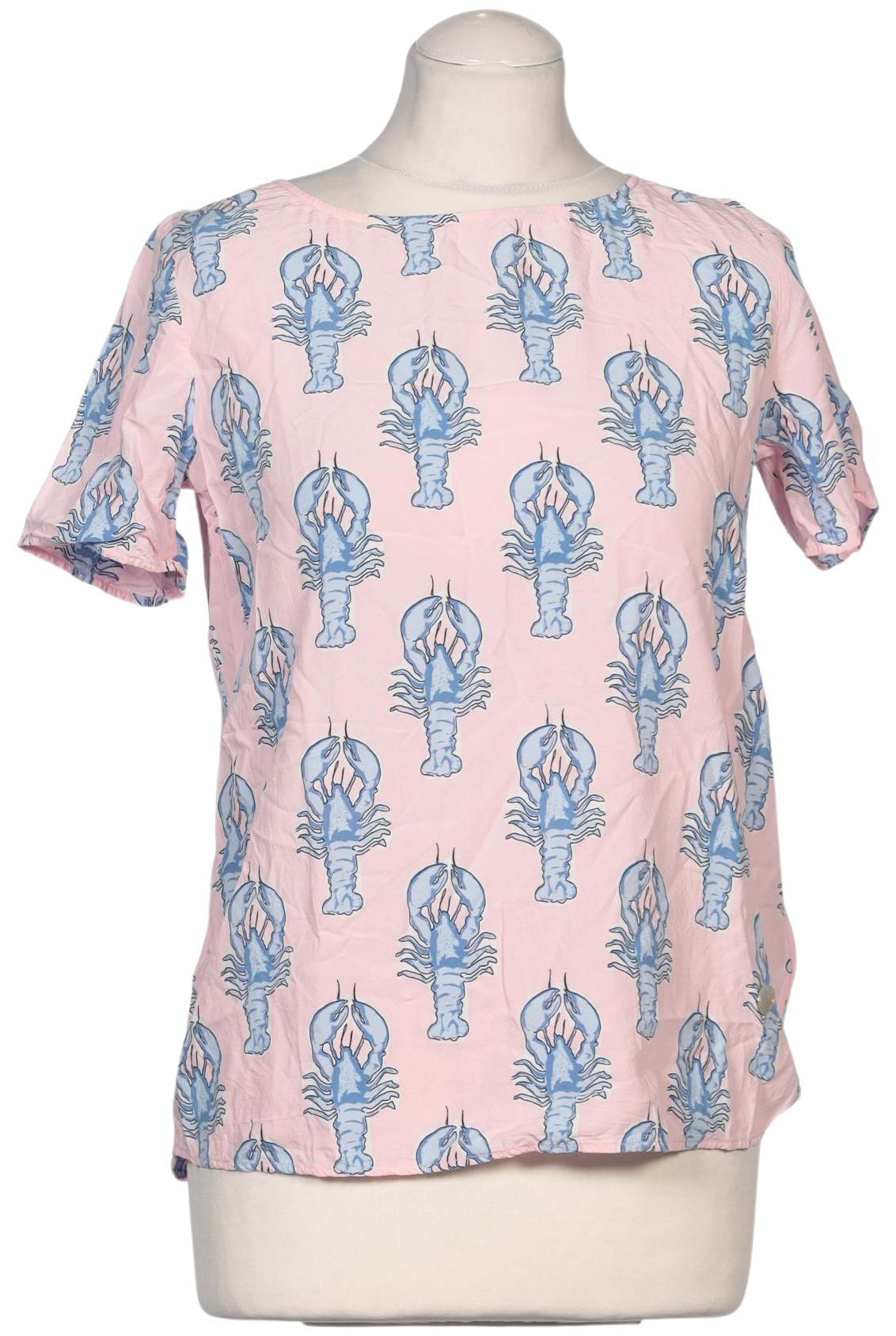 

Lieblingsstück Damen Bluse, pink, Gr. 36