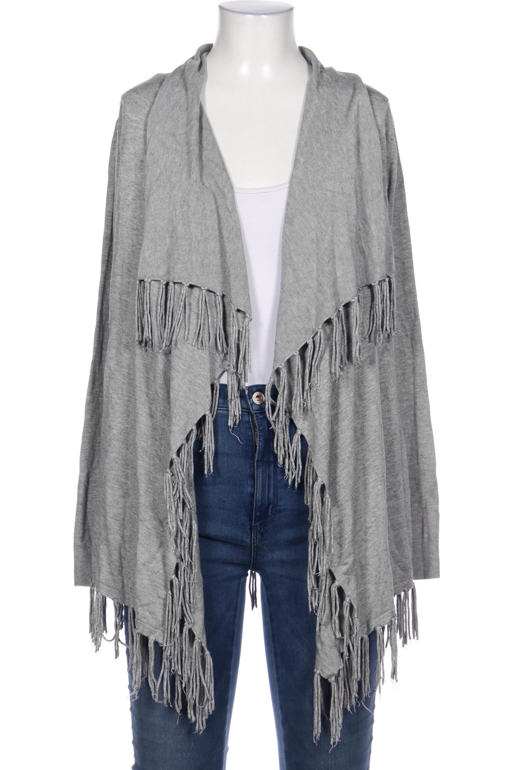 

Lieblingsstück Damen Strickjacke, grau
