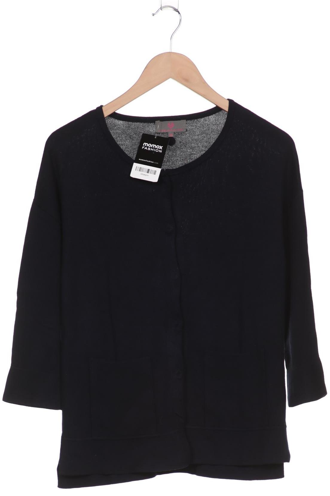 

Lieblingsstück Damen Strickjacke, marineblau