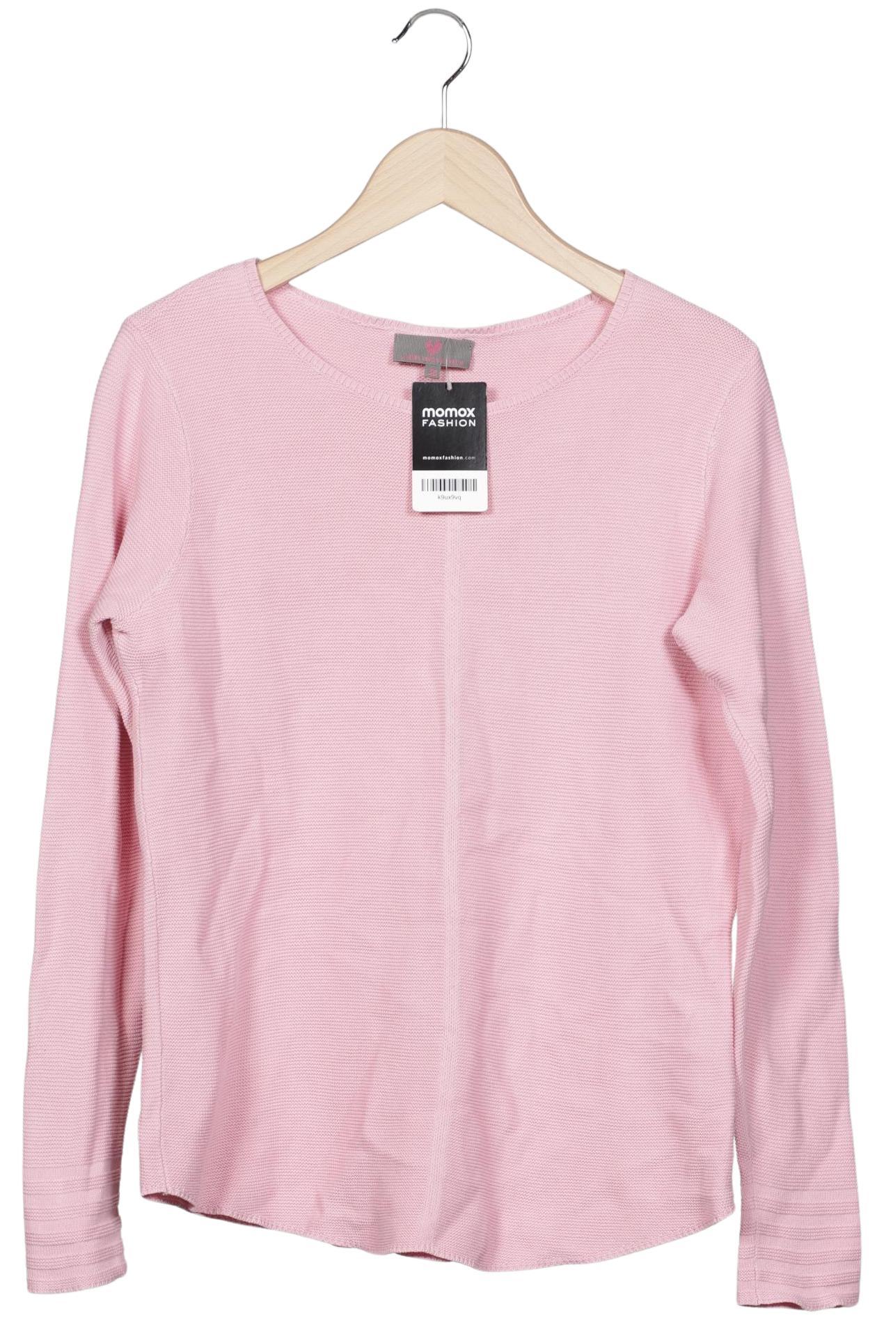 

Lieblingsstück Damen Pullover, pink, Gr. 38