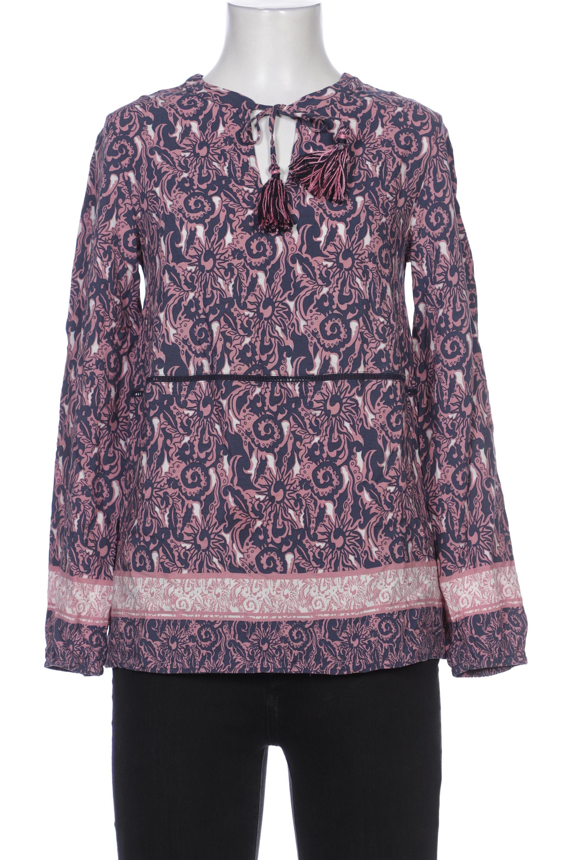 

Lieblingsstück Damen Bluse, flieder, Gr. 34