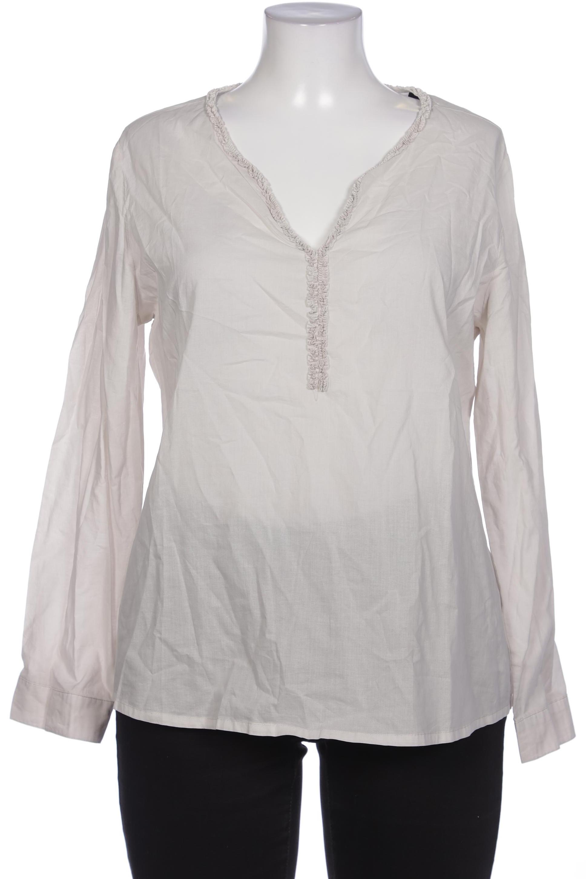

Lieblingsstück Damen Bluse, beige, Gr. 44
