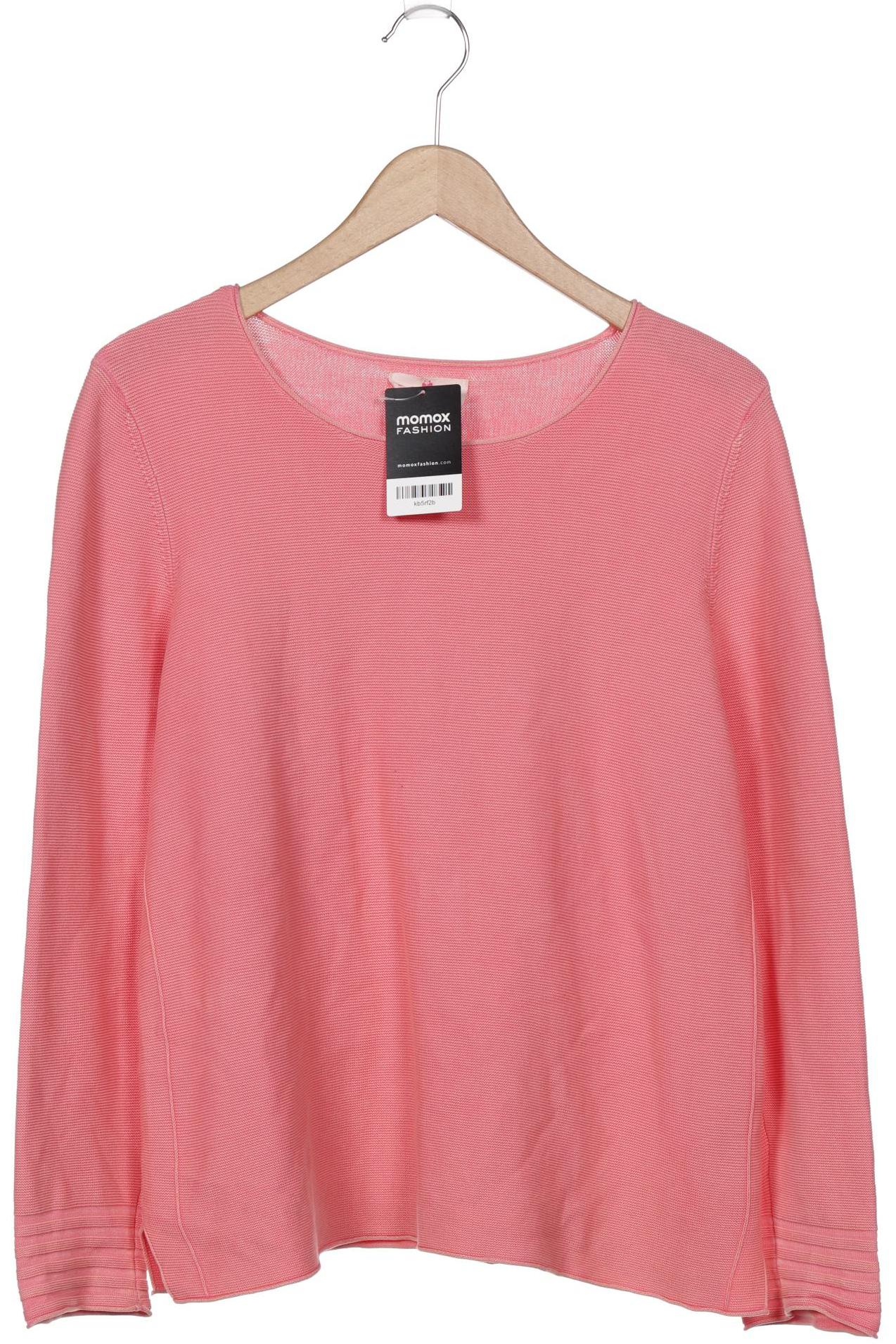 

Lieblingsstück Damen Pullover, pink, Gr. 46