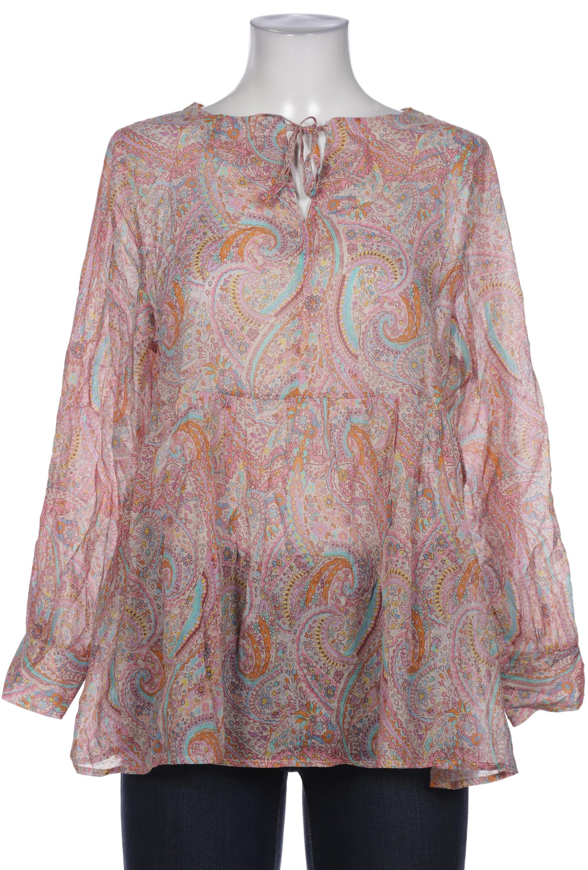 

Lieblingsstück Damen Bluse, mehrfarbig, Gr. 36