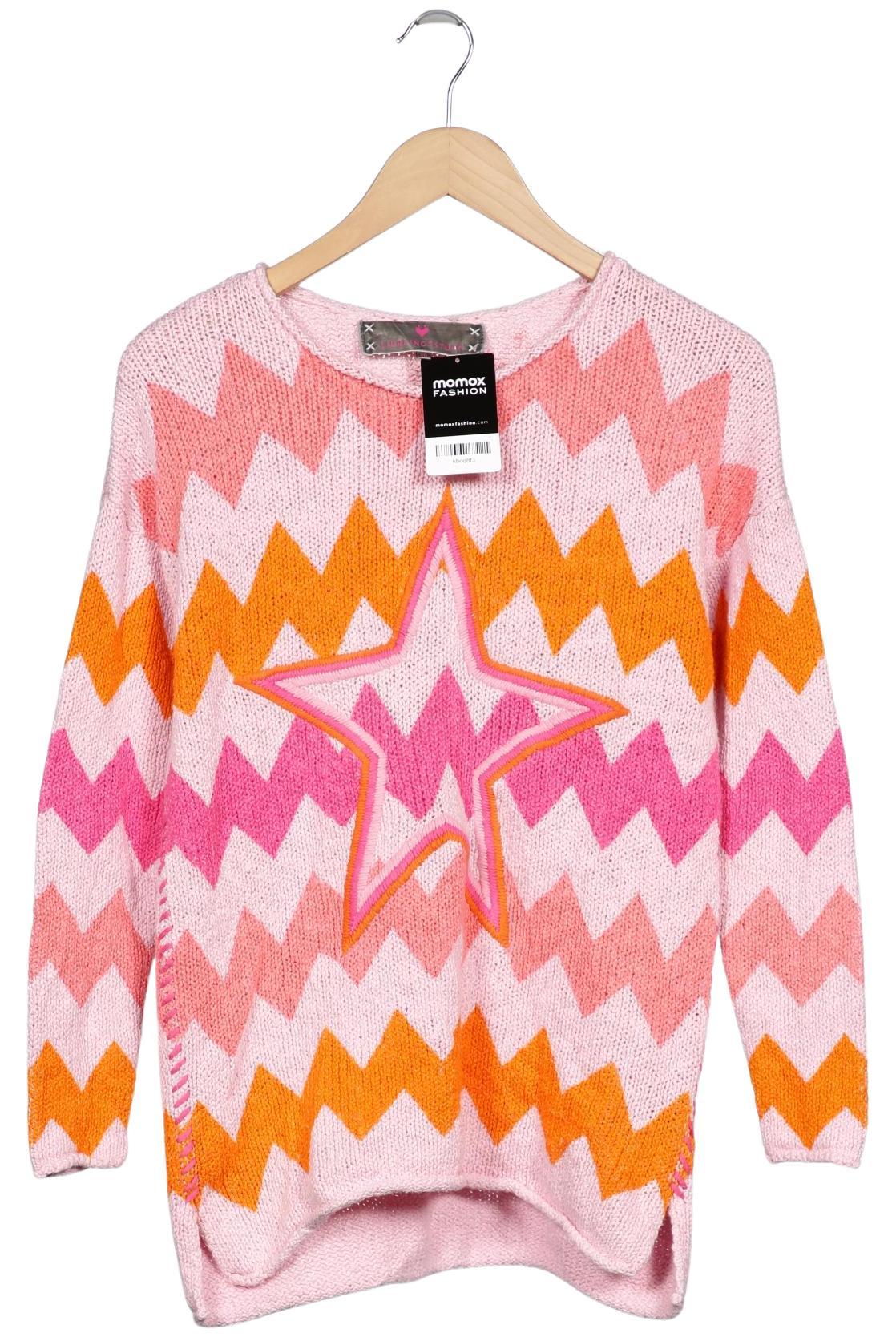 

Lieblingsstück Damen Pullover, mehrfarbig, Gr. 36