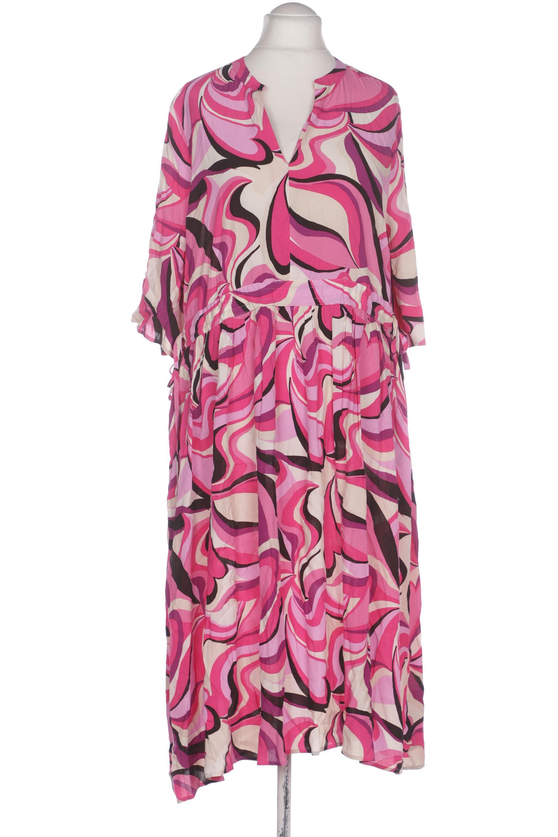 

Lieblingsstück Damen Kleid, pink, Gr. 46