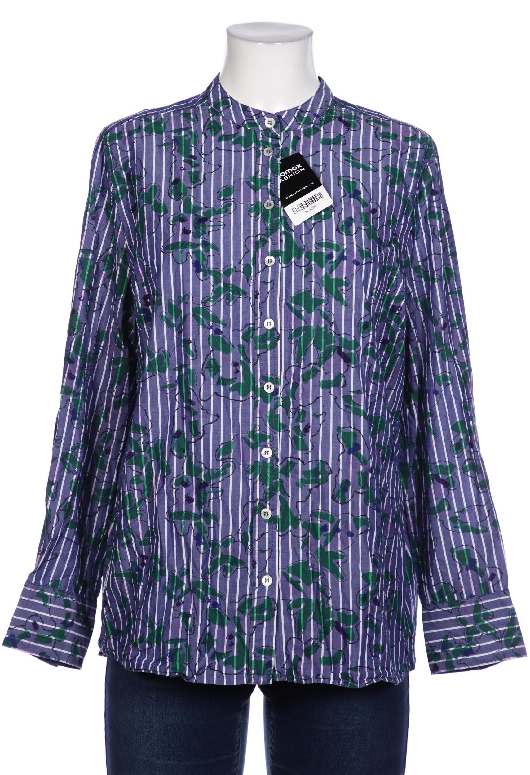 

Lieblingsstück Damen Bluse, flieder, Gr. 42