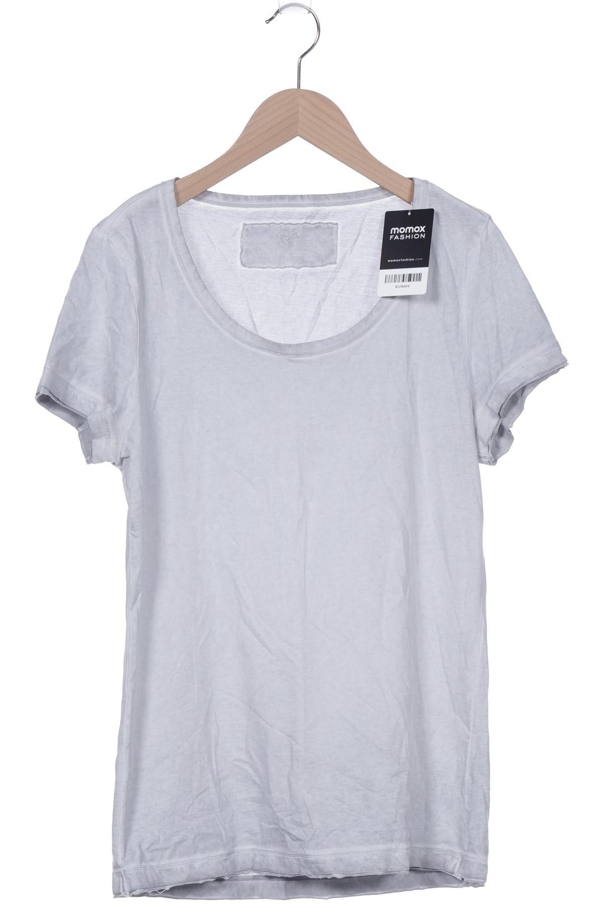 

Lieblingsstück Damen T-Shirt, grau, Gr. 42