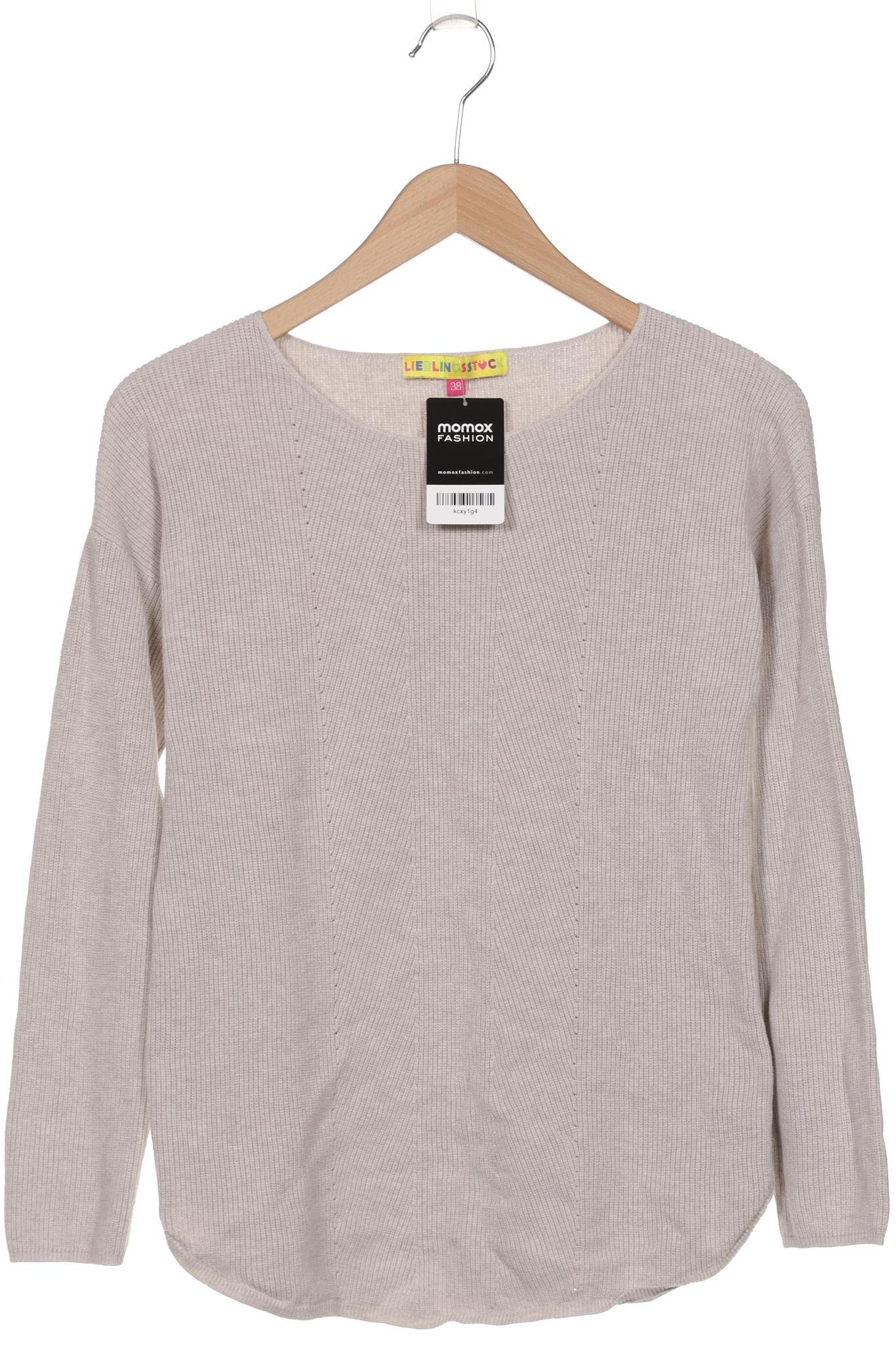 

Lieblingsstück Damen Pullover, cremeweiß, Gr. 38