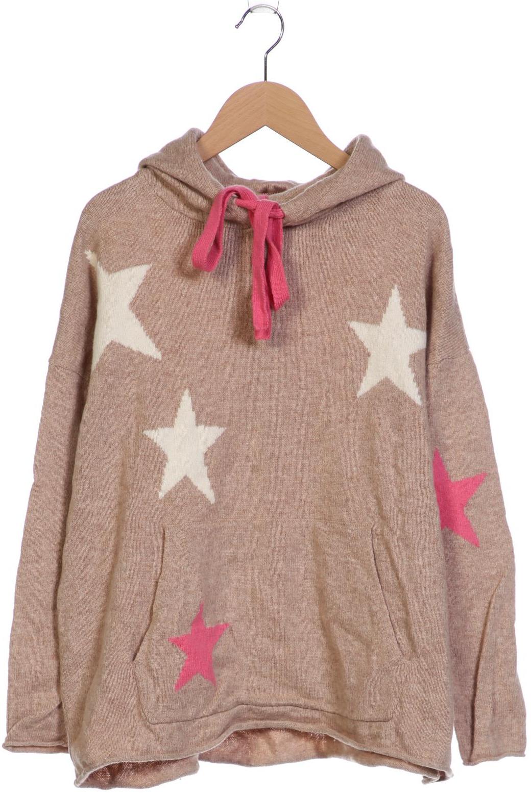 

Lieblingsstück Damen Kapuzenpullover, braun