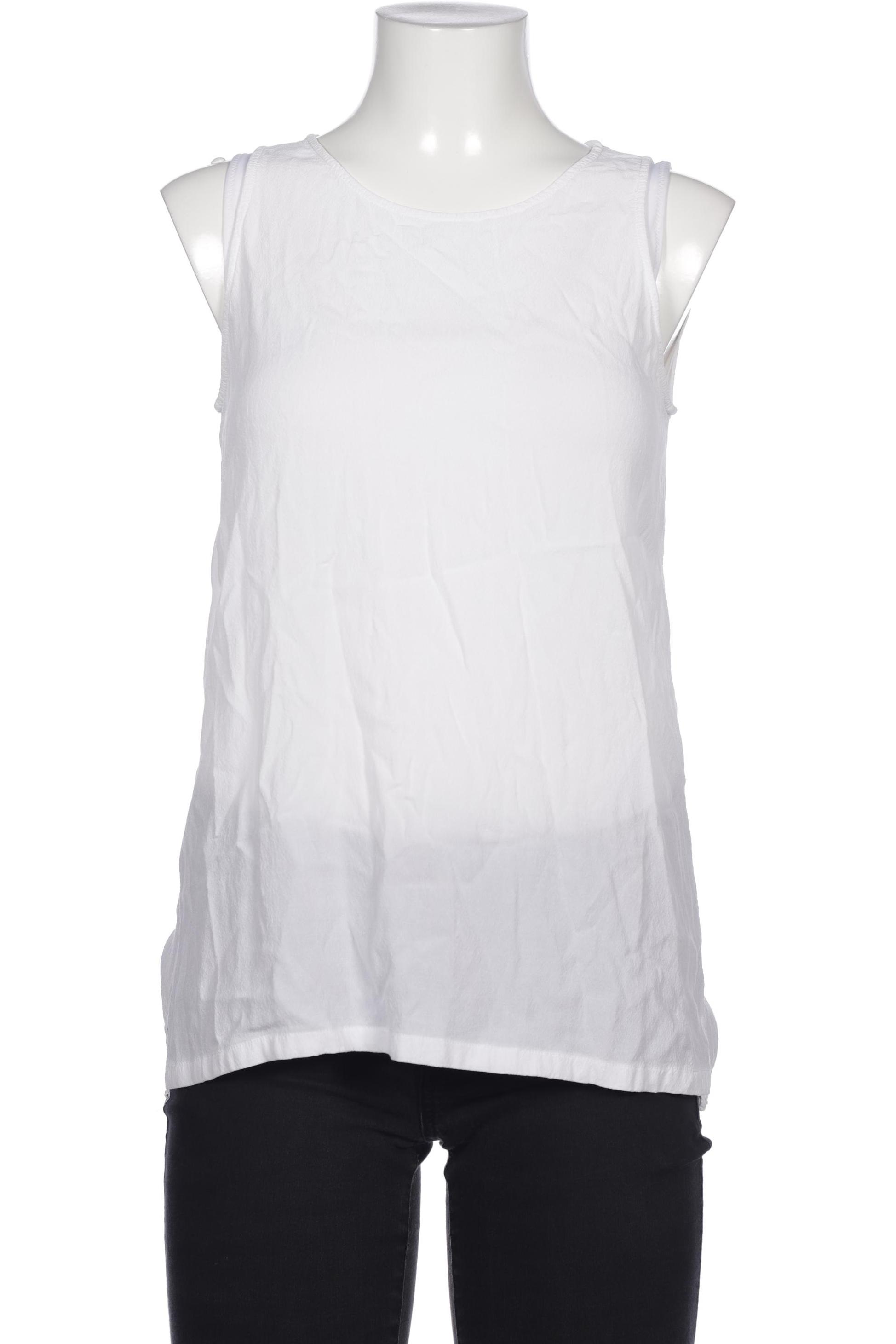 

Lieblingsstück Damen Bluse, weiß, Gr. 38