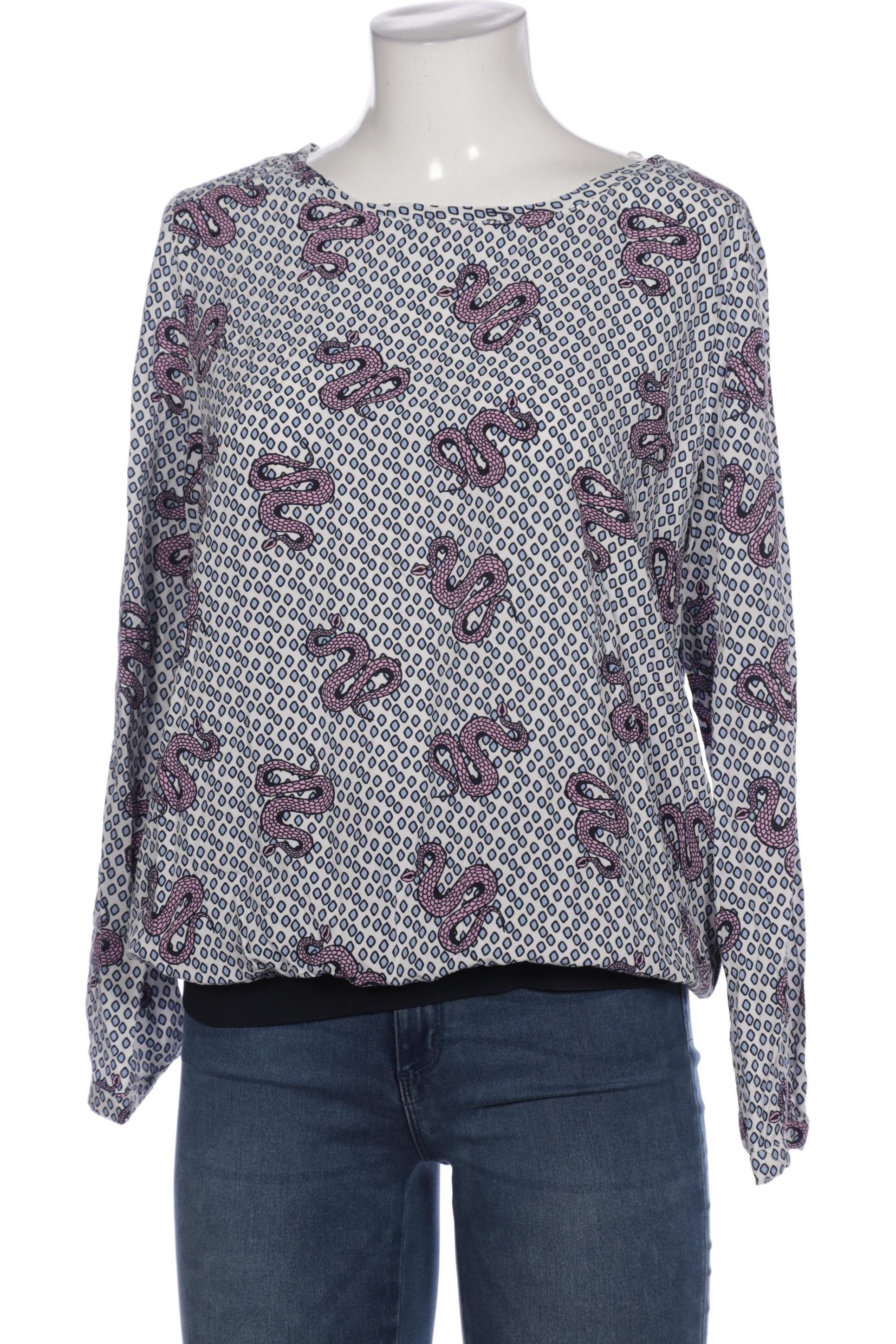

Lieblingsstück Damen Bluse, hellblau