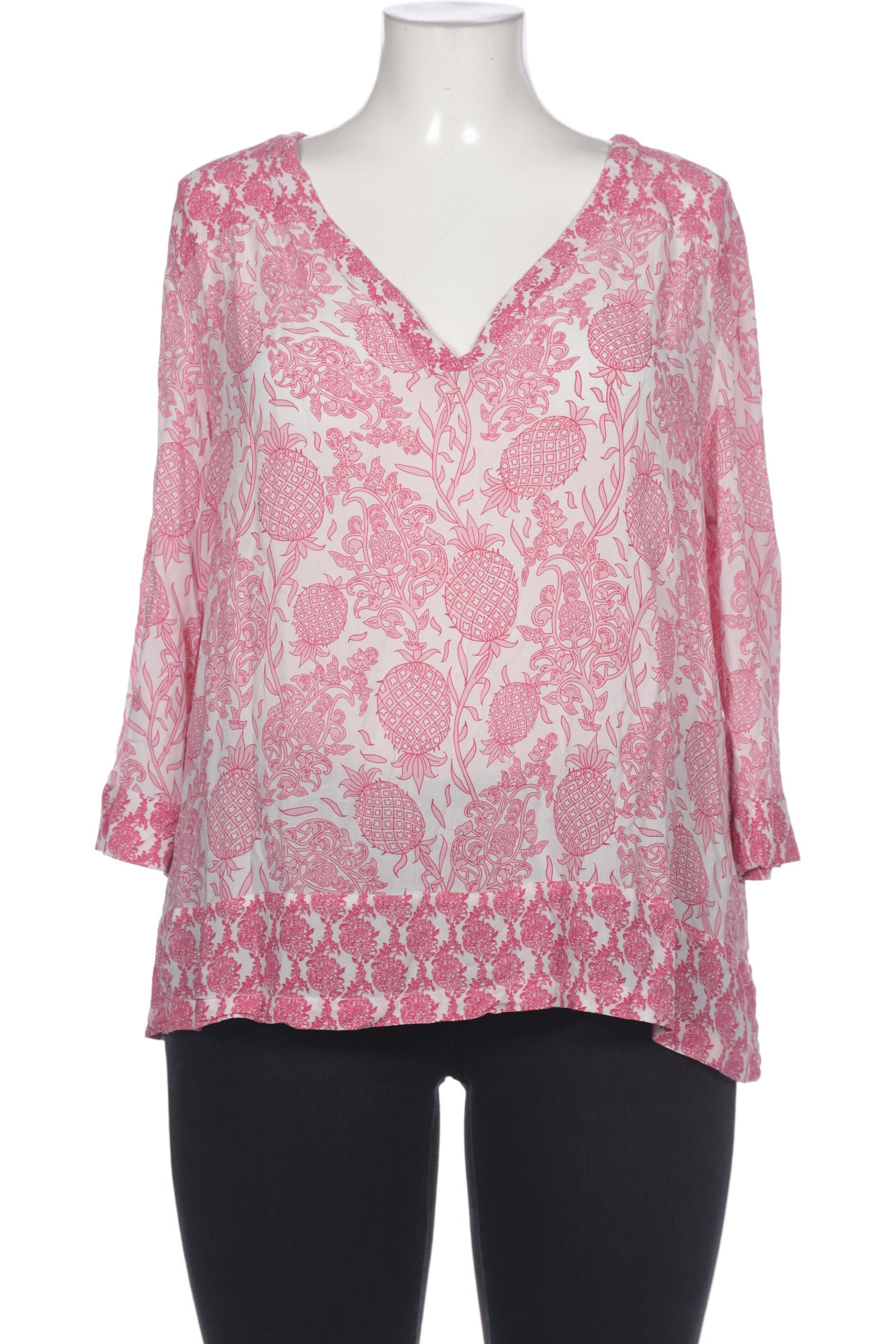 

Lieblingsstück Damen Bluse, pink, Gr. 44