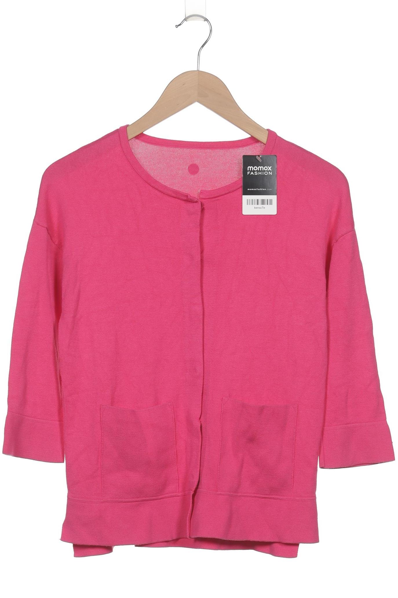 

Lieblingsstück Damen Strickjacke, pink, Gr. 36