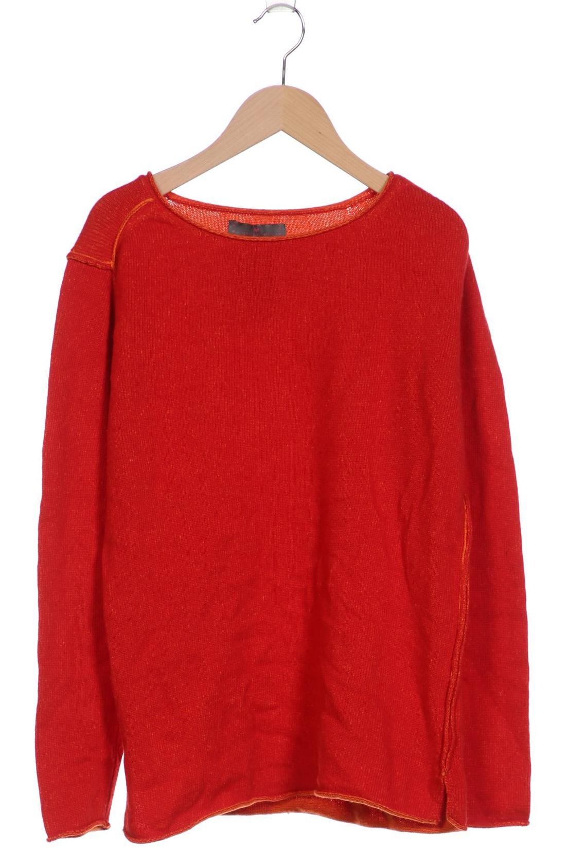 

Lieblingsstück Damen Pullover, rot, Gr. 38