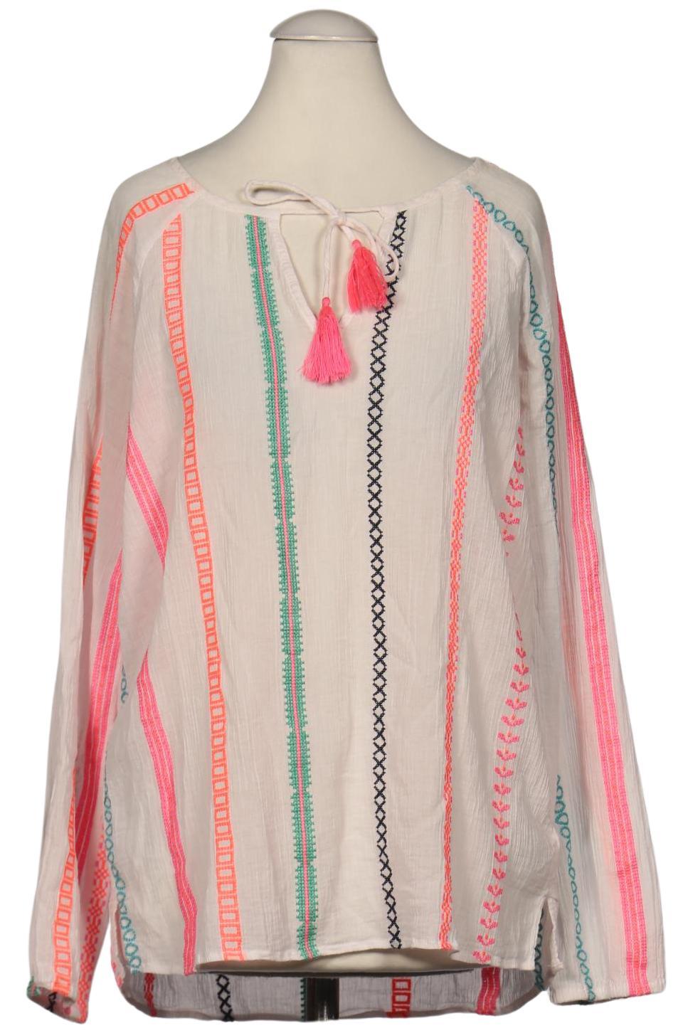 

Lieblingsstück Damen Bluse, mehrfarbig, Gr. 36