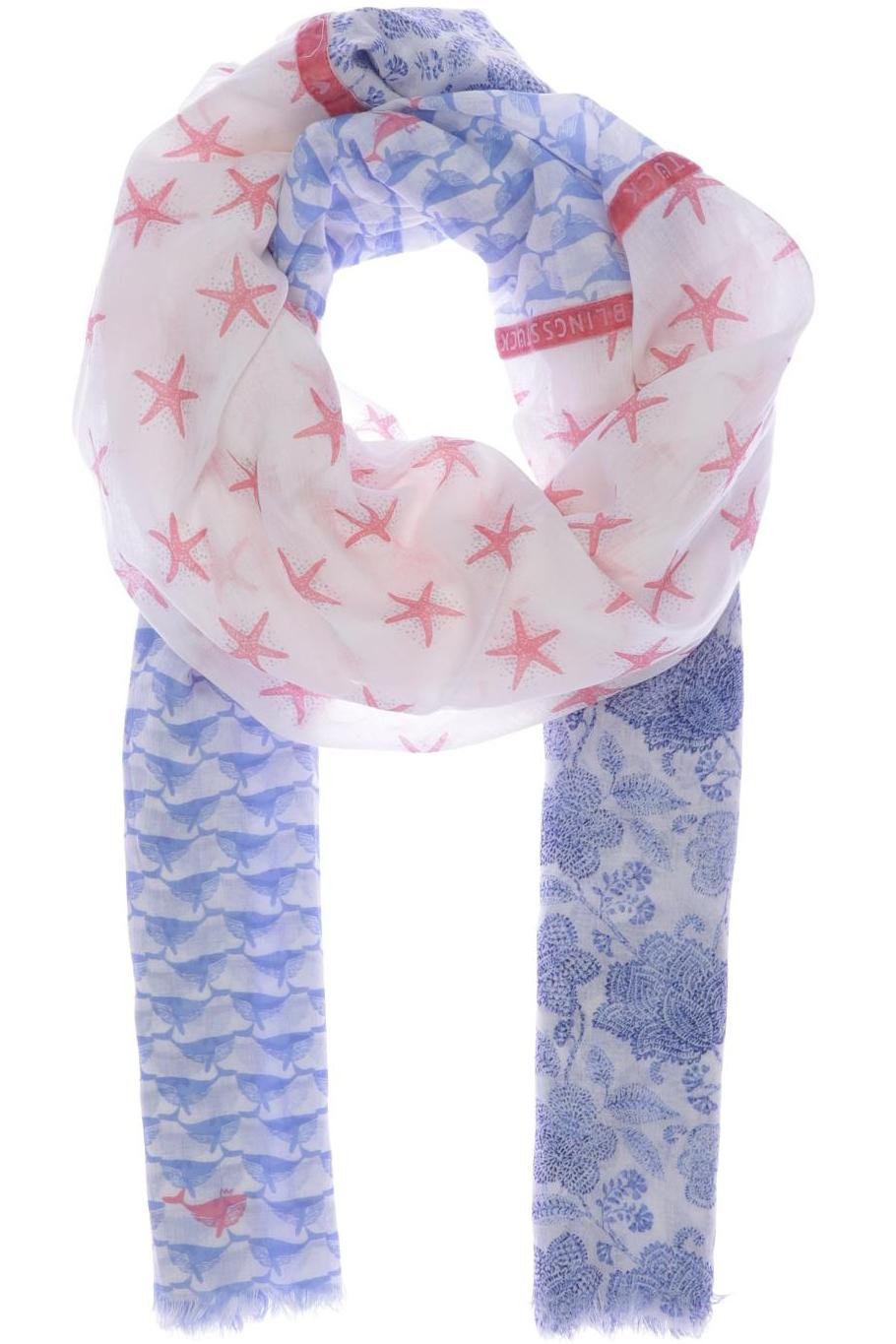

Lieblingsstück Damen Schal, hellblau, Gr.