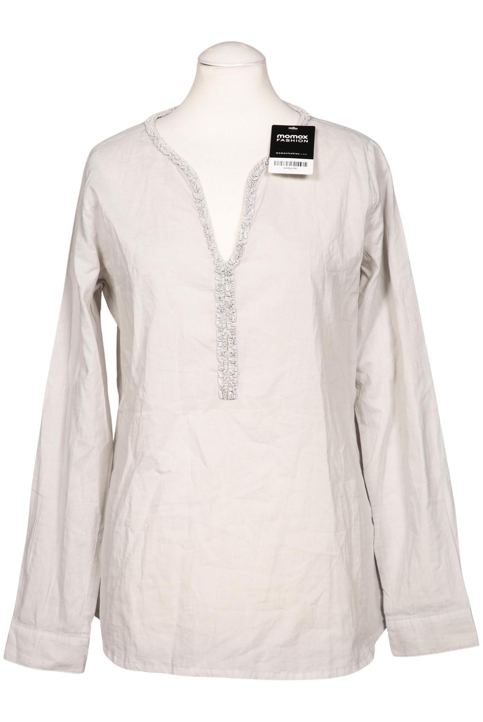 

Lieblingsstück Damen Bluse, beige, Gr. 36