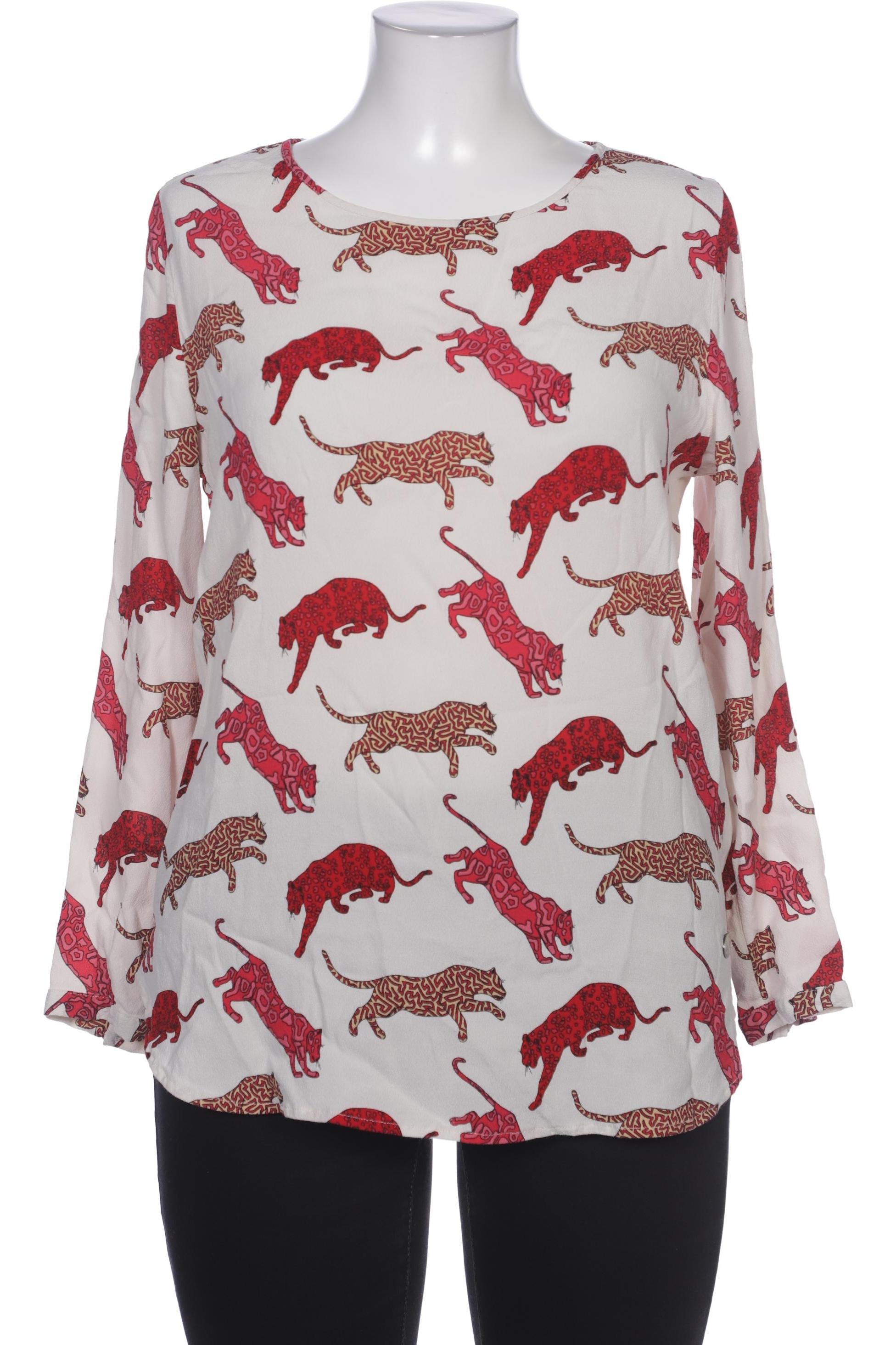 

Lieblingsstück Damen Bluse, cremeweiß, Gr. 42