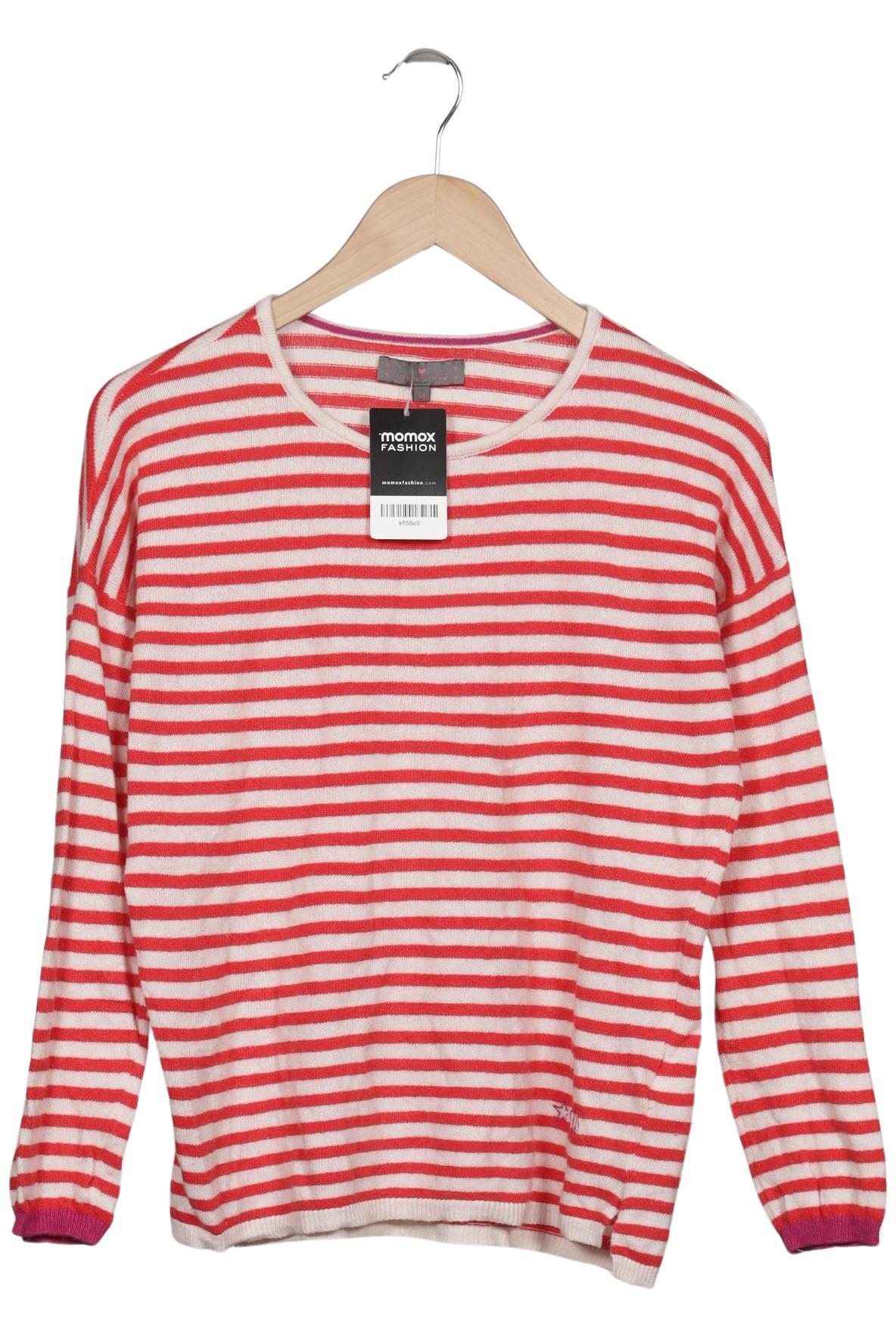 

Lieblingsstück Damen Pullover, rot, Gr. 34