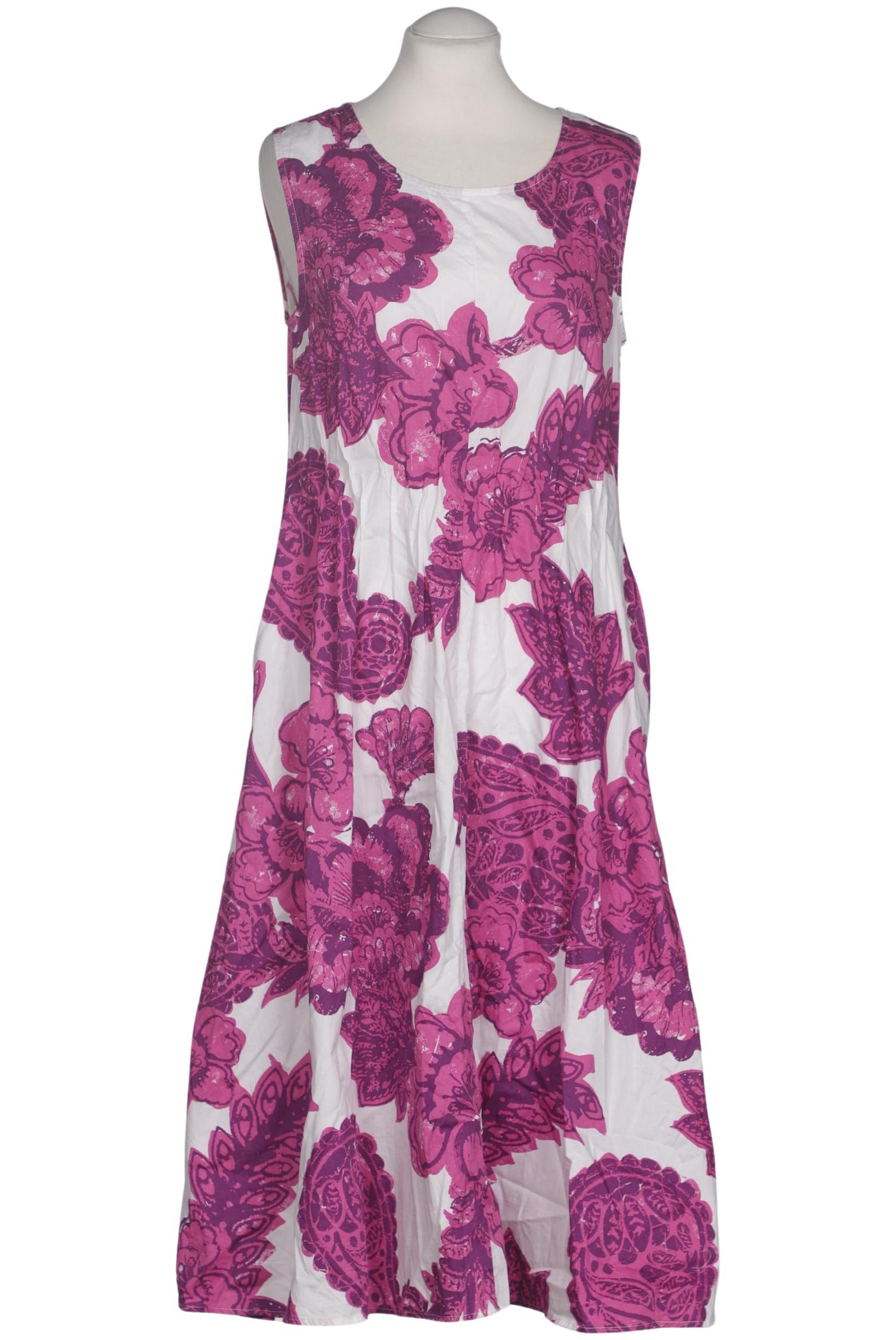 

Lieblingsstück Damen Kleid, pink, Gr. 38