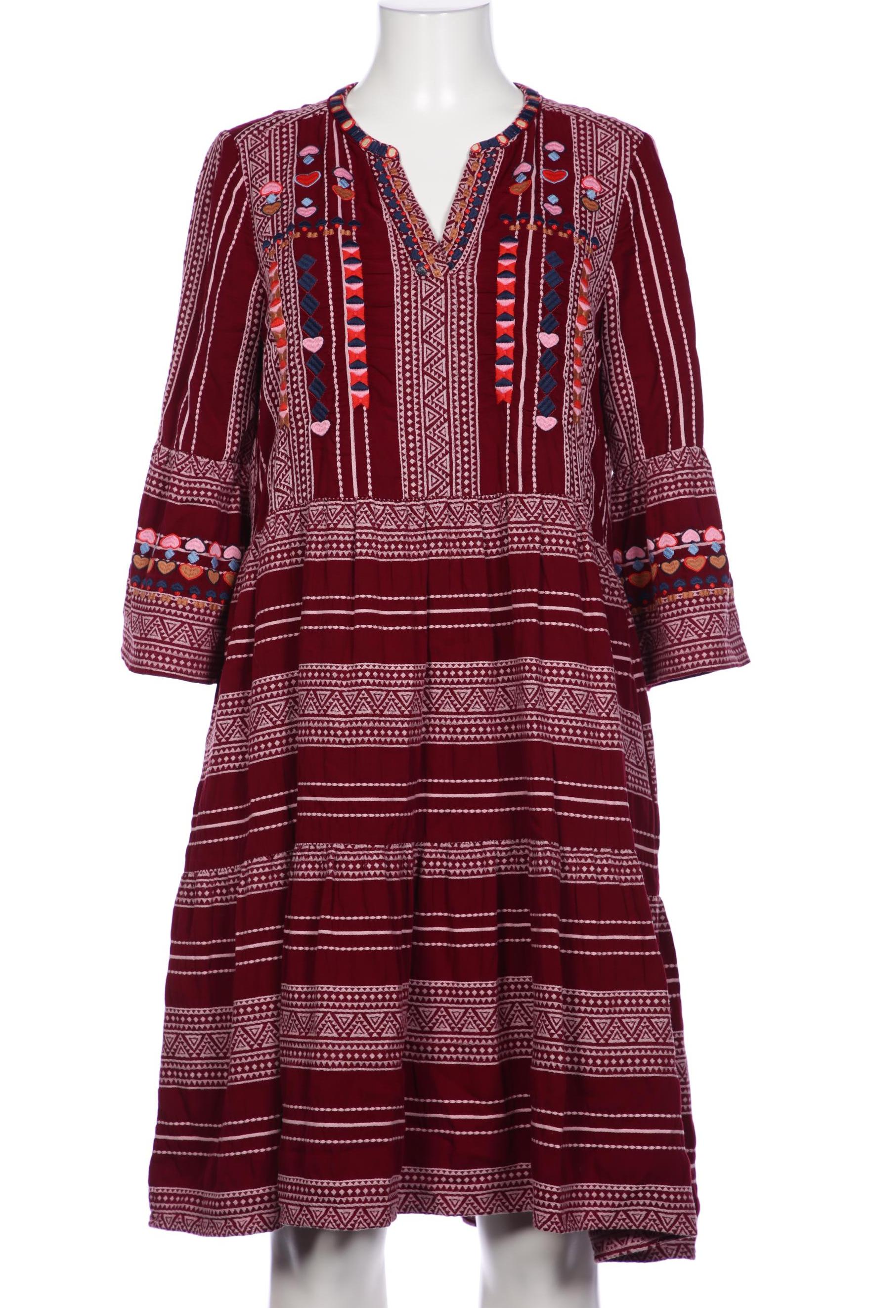 

Lieblingsstück Damen Kleid, bordeaux