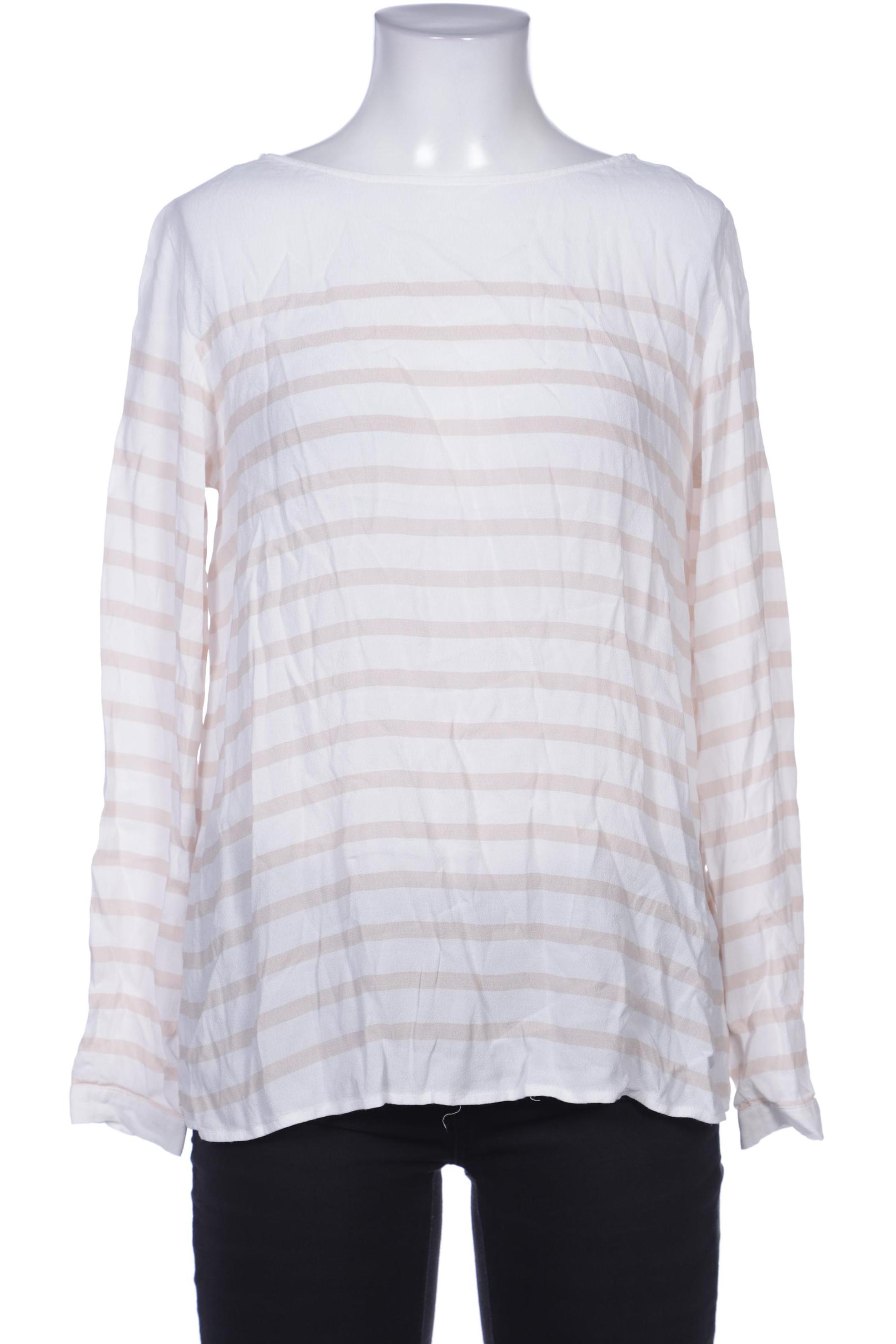 

Lieblingsstück Damen Bluse, weiß, Gr. 36