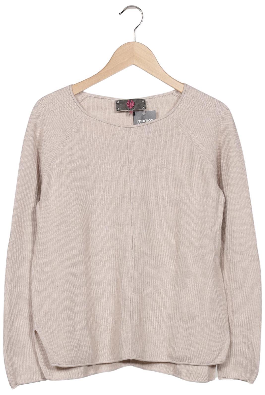 

Lieblingsstück Damen Pullover, beige, Gr. 38