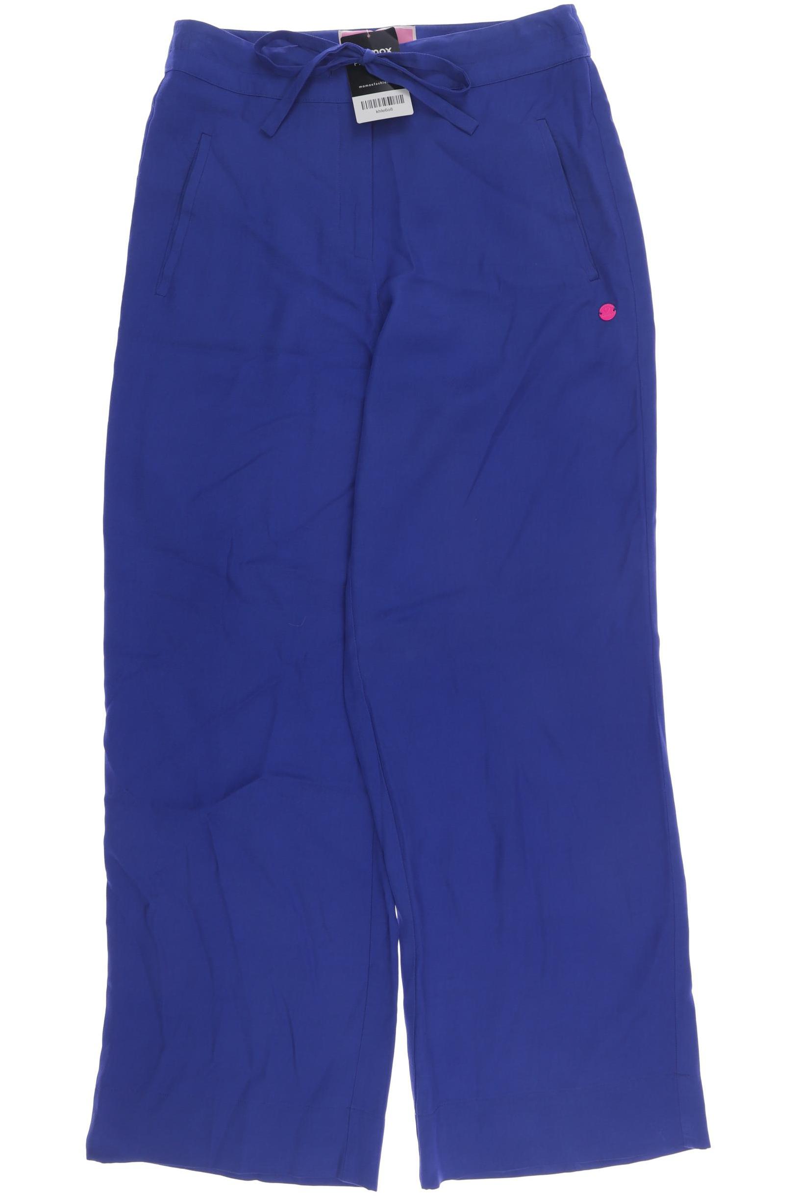 

Lieblingsstück Damen Stoffhose, blau
