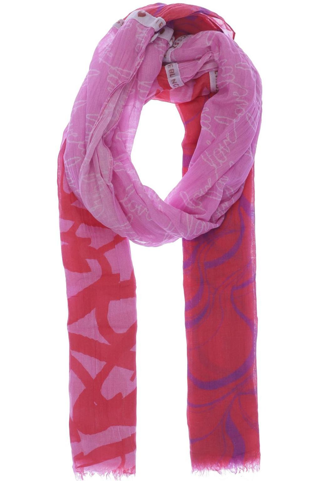 

Lieblingsstück Damen Schal, pink, Gr.