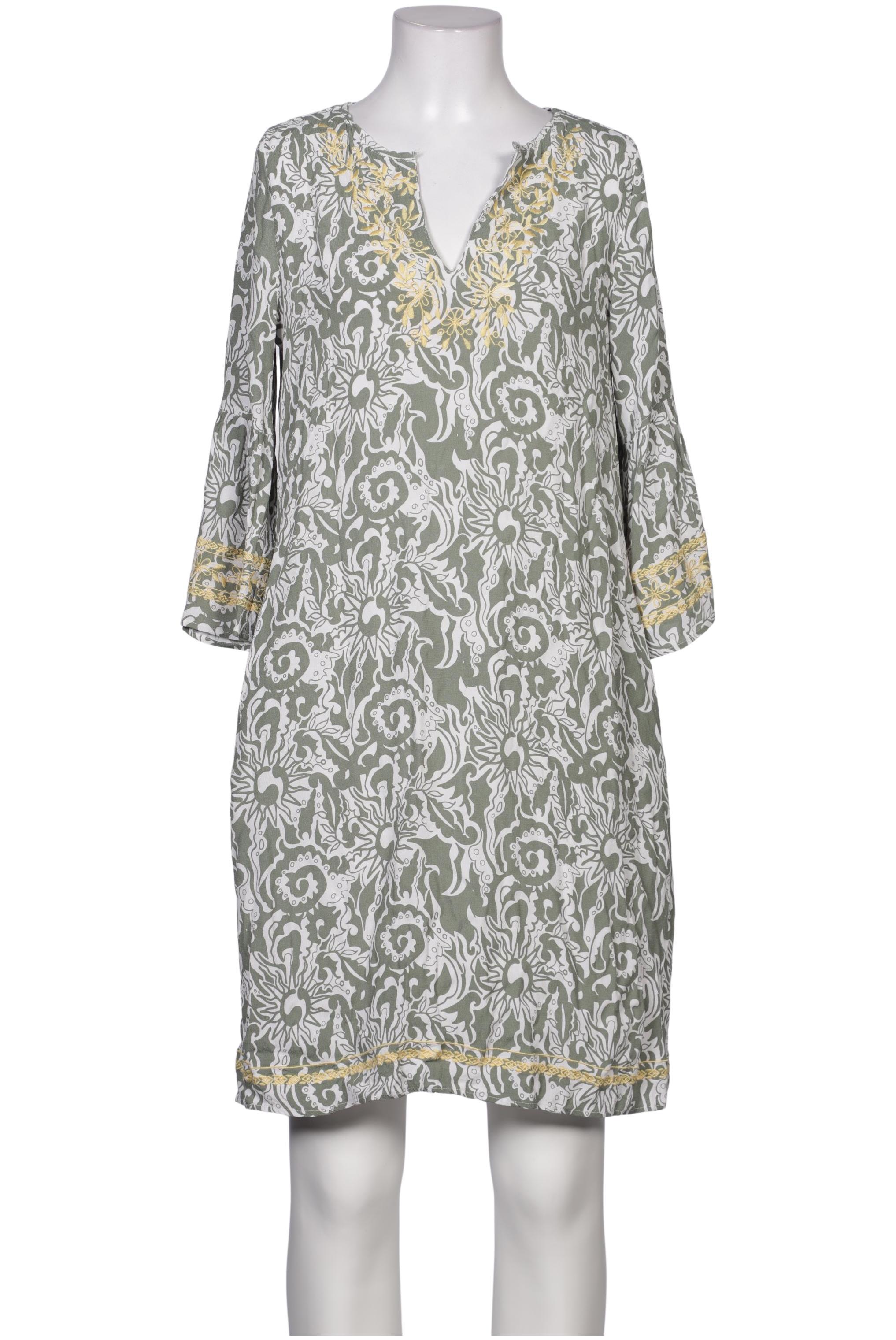 

Lieblingsstück Damen Kleid, grün, Gr. 38
