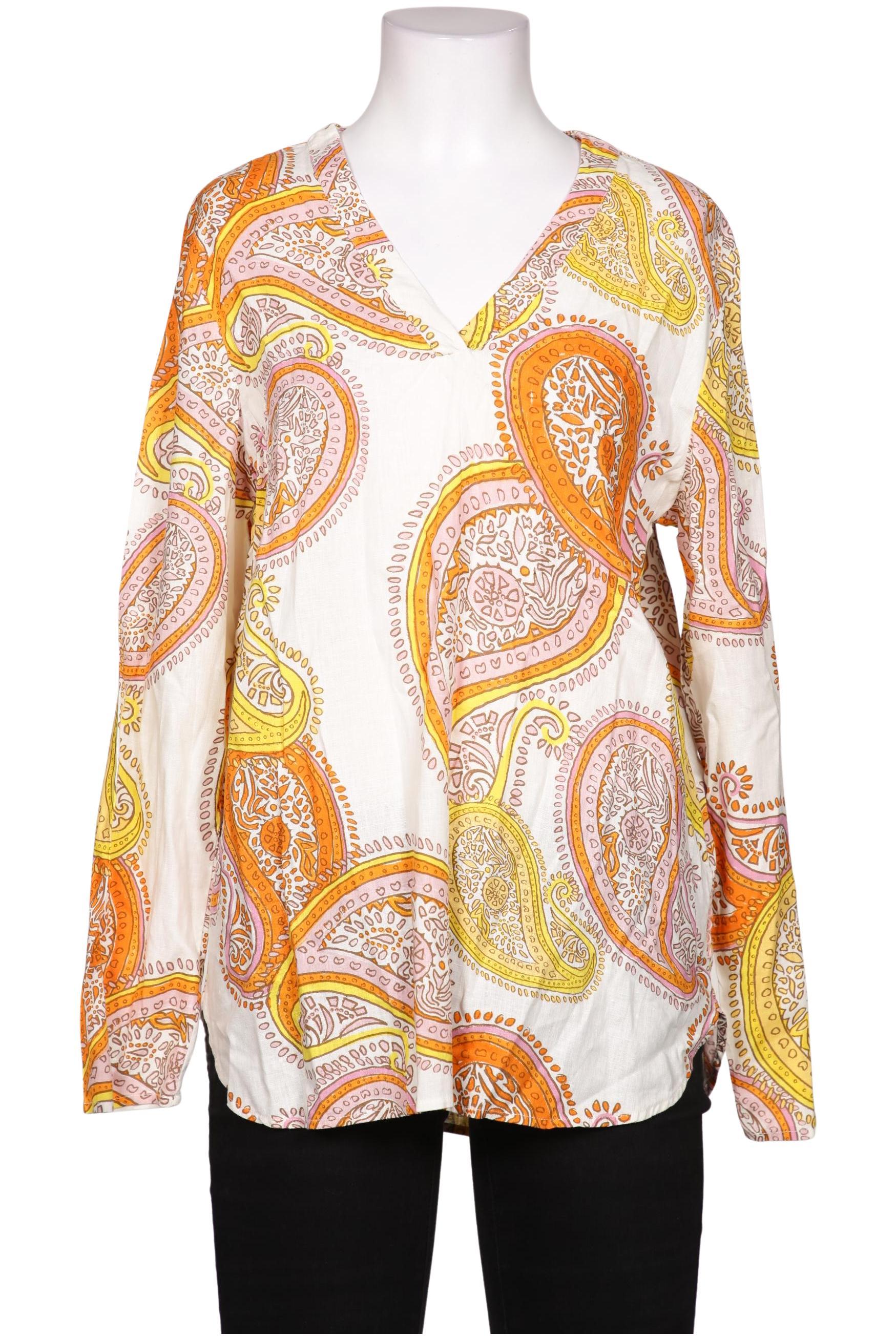 

Lieblingsstück Damen Bluse, mehrfarbig, Gr. 38