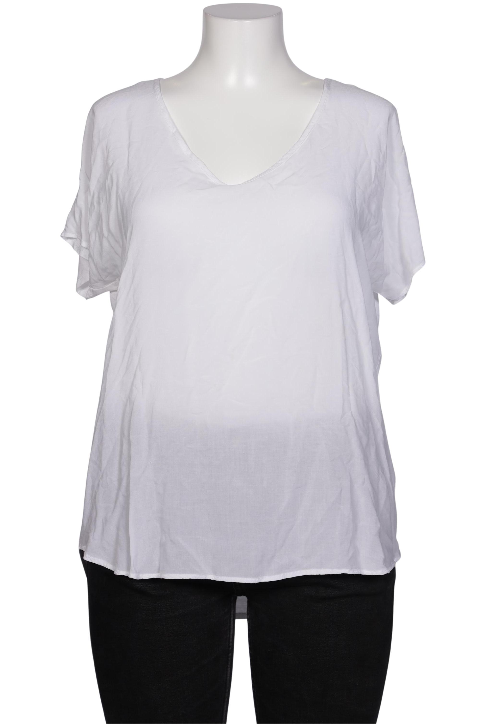 

Lieblingsstück Damen Bluse, weiß, Gr. 44