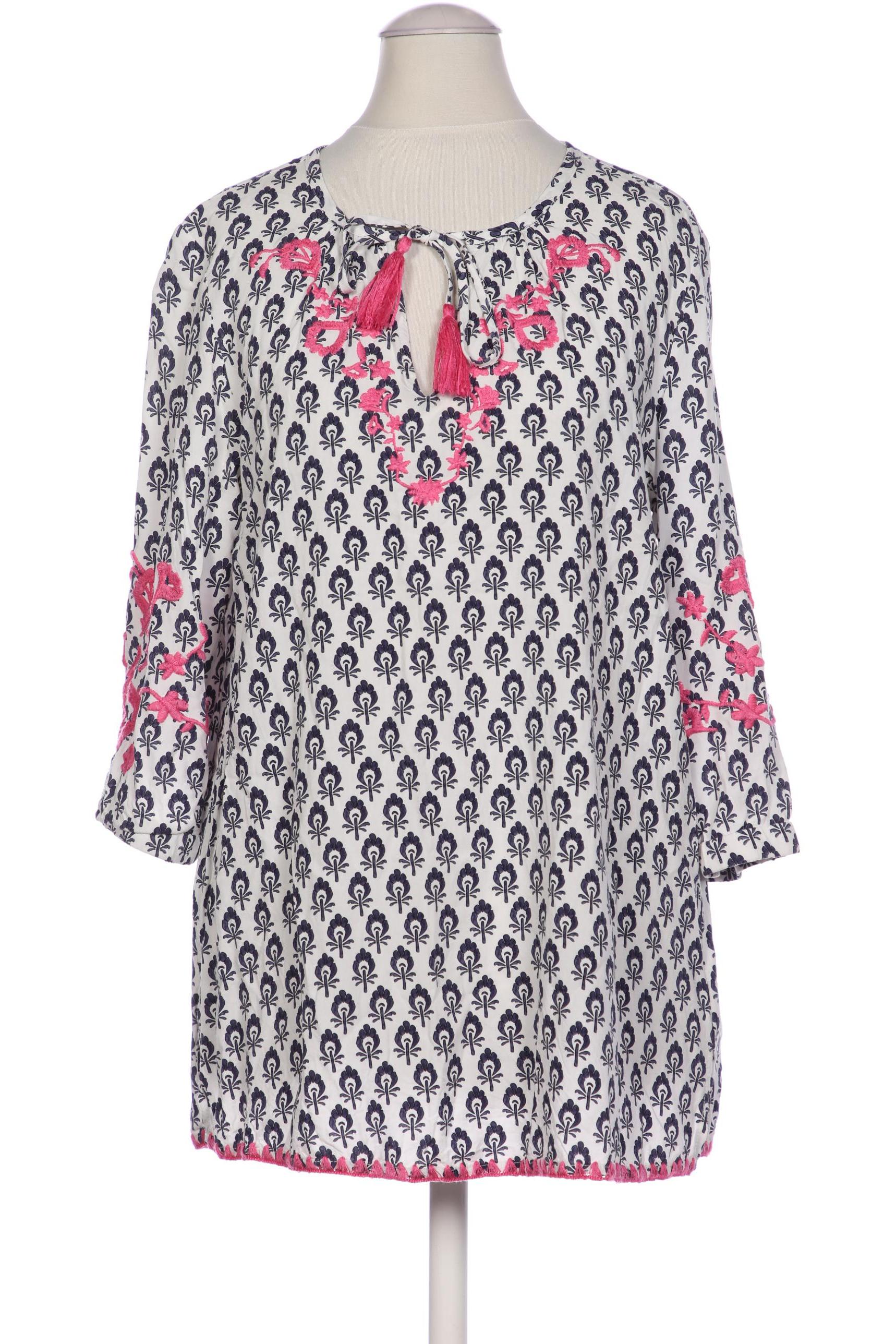 

Lieblingsstück Damen Bluse, weiß, Gr. 34