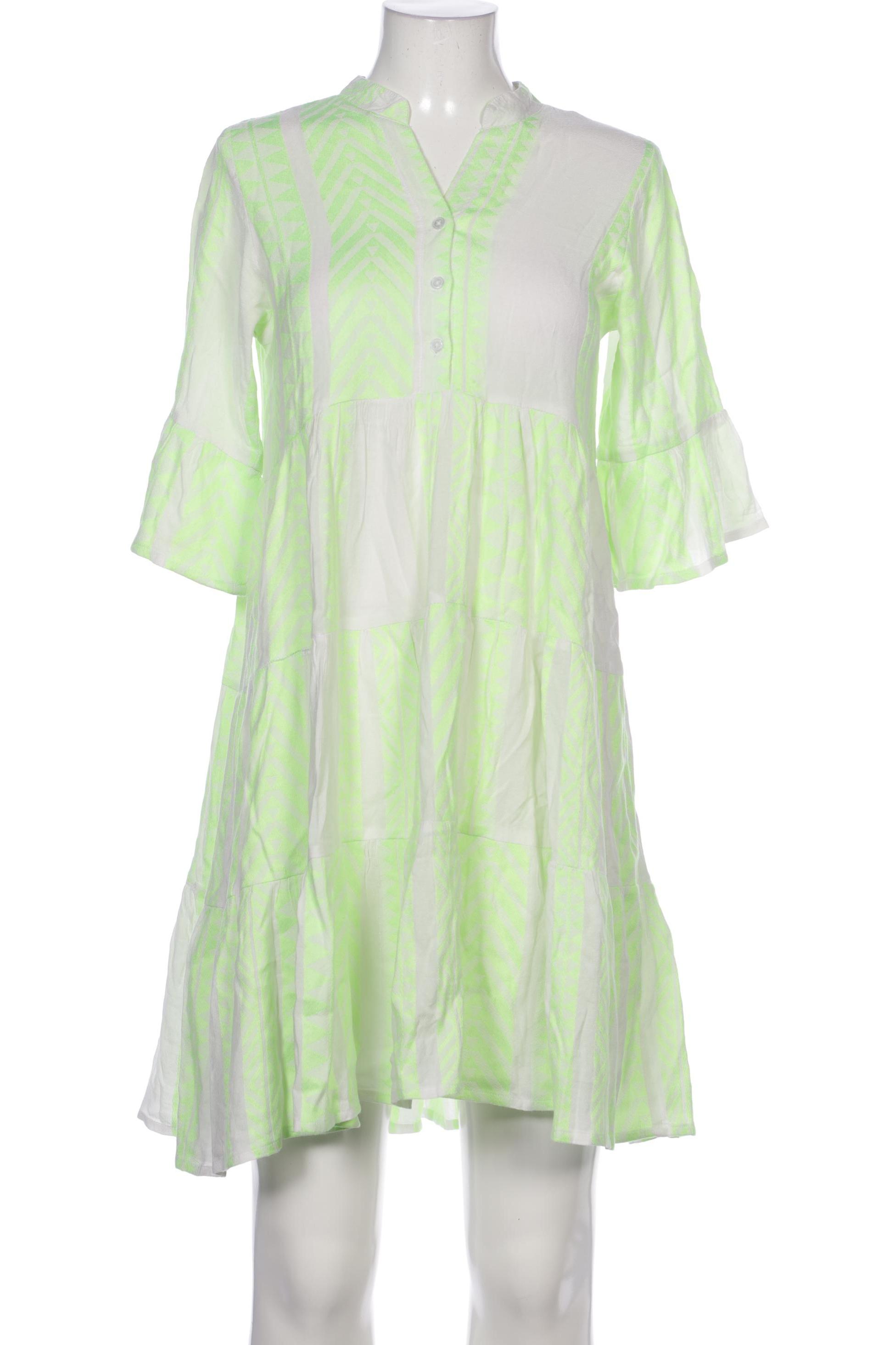 

Lieblingsstück Damen Kleid, hellgrün, Gr. uni