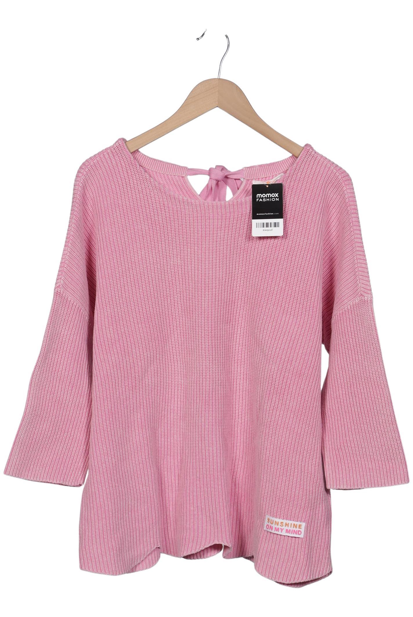 

Lieblingsstück Damen Pullover, pink, Gr. 44
