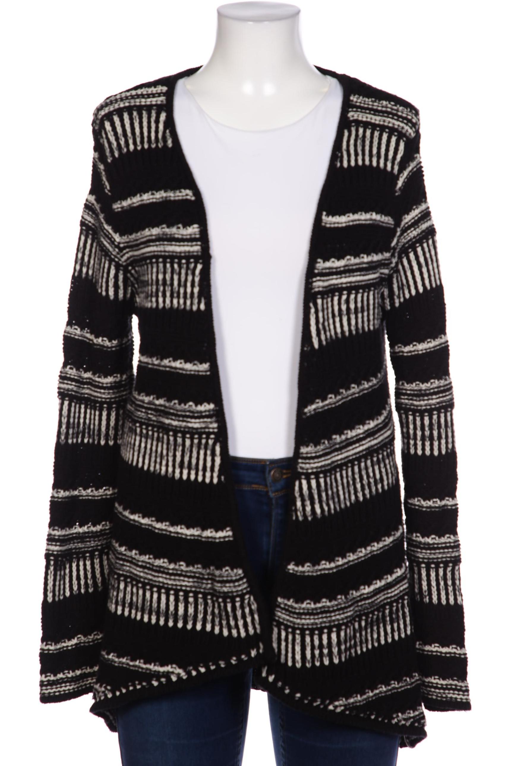 

Lieblingsstück Damen Strickjacke, marineblau, Gr. 40