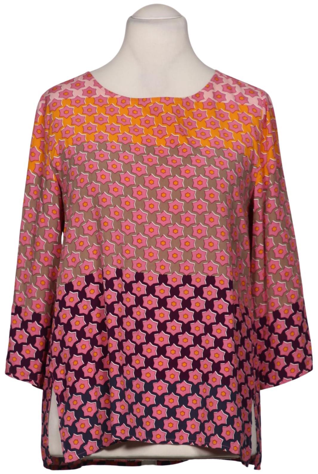 

Lieblingsstück Damen Bluse, mehrfarbig, Gr. 38