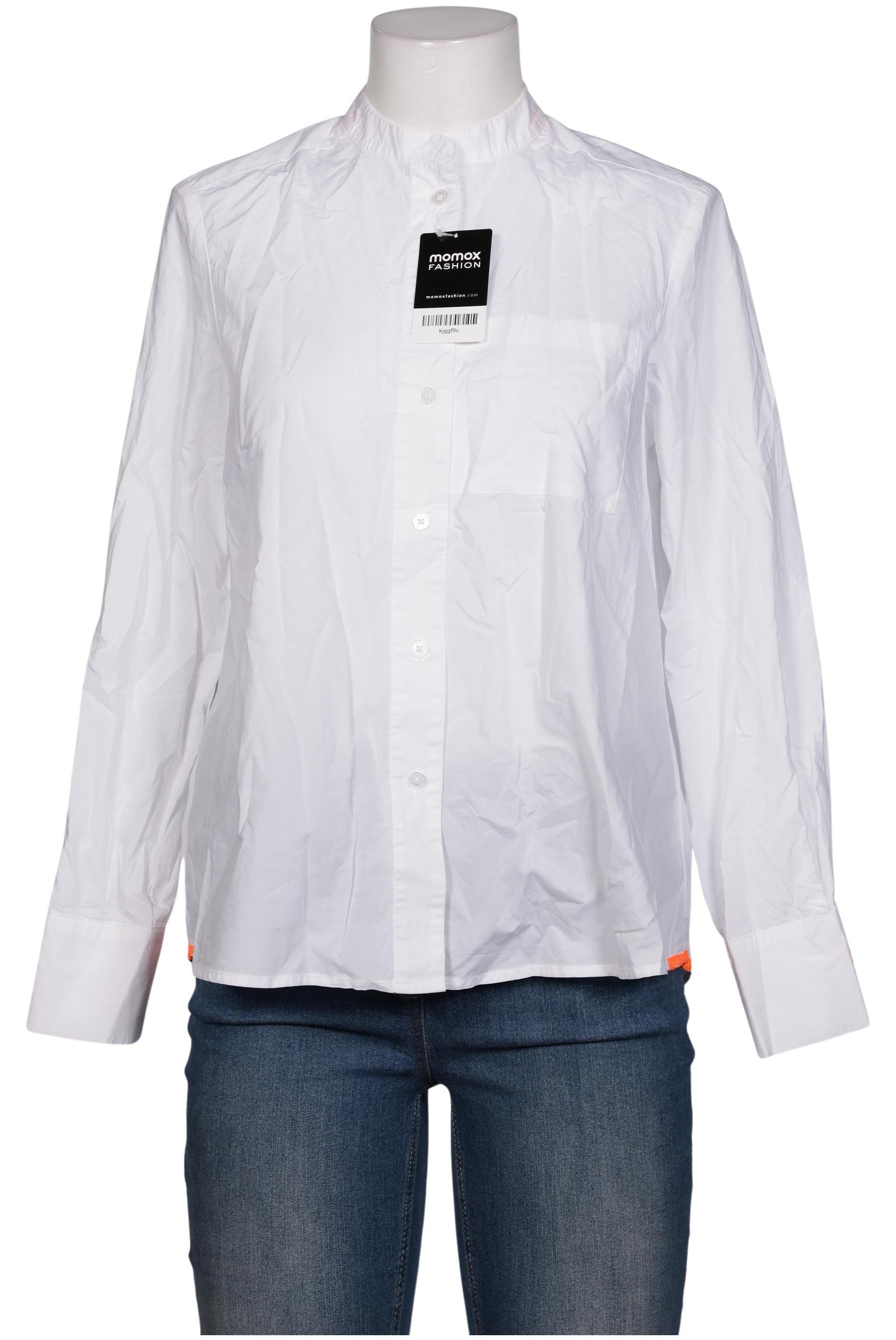 

Lieblingsstück Damen Bluse, weiß, Gr. 34