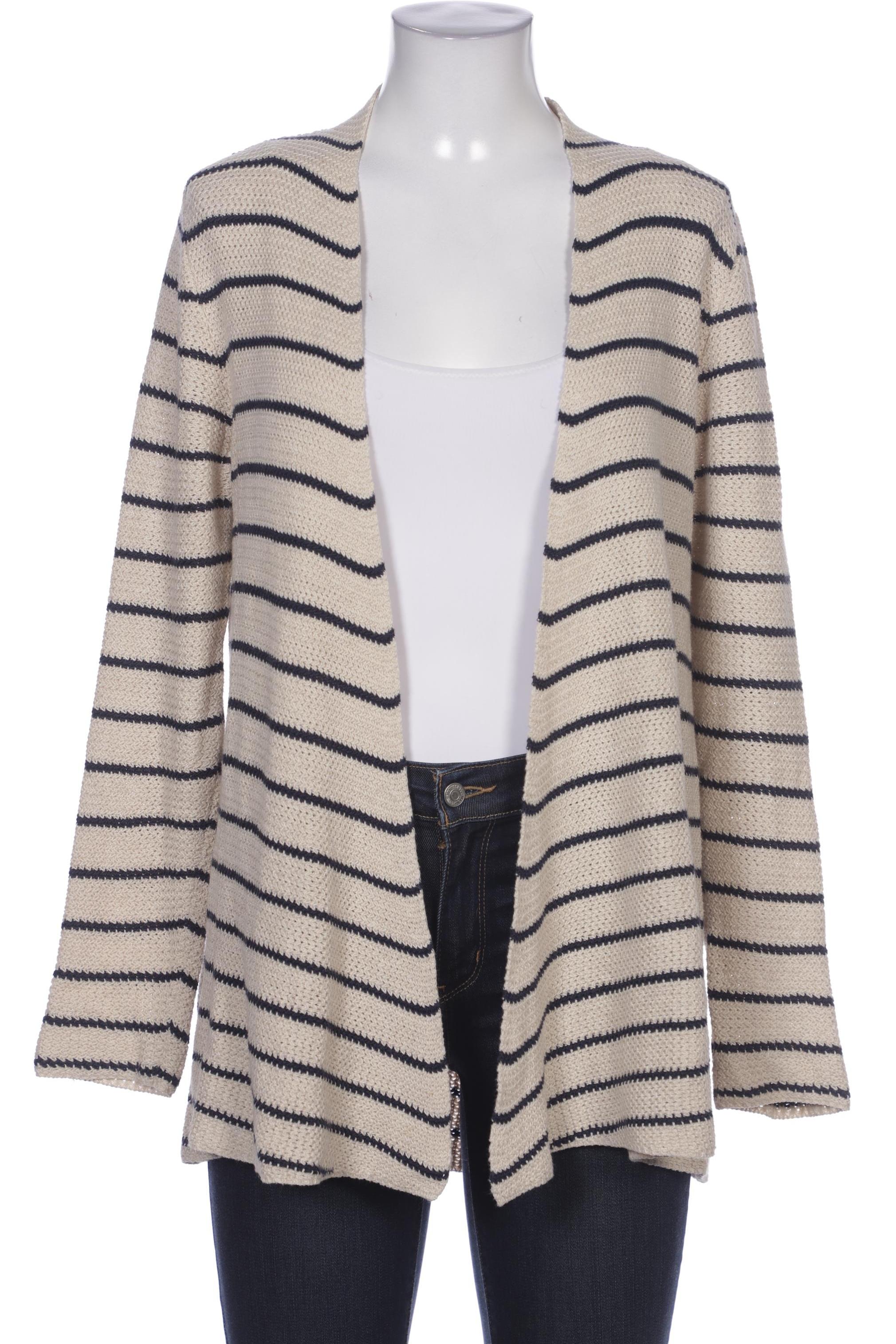 

Lieblingsstück Damen Strickjacke, beige, Gr. 38