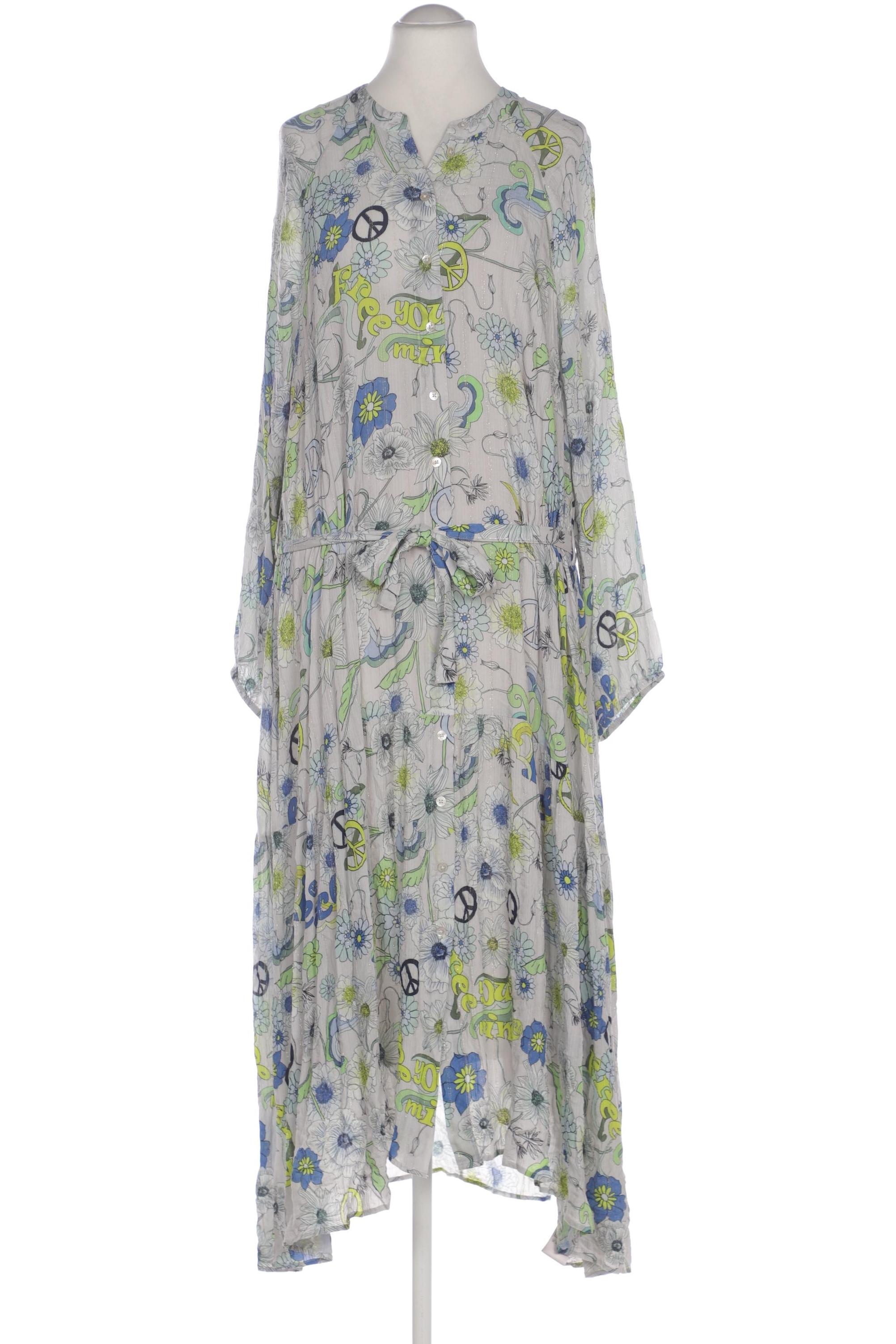 

Lieblingsstück Damen Kleid, grau, Gr. 46